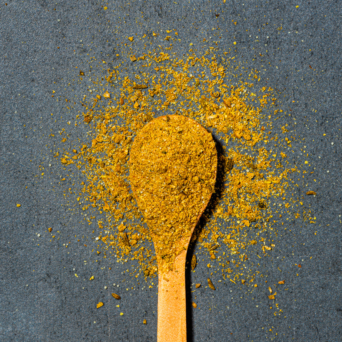 Cape Malay Seasoning - 75g