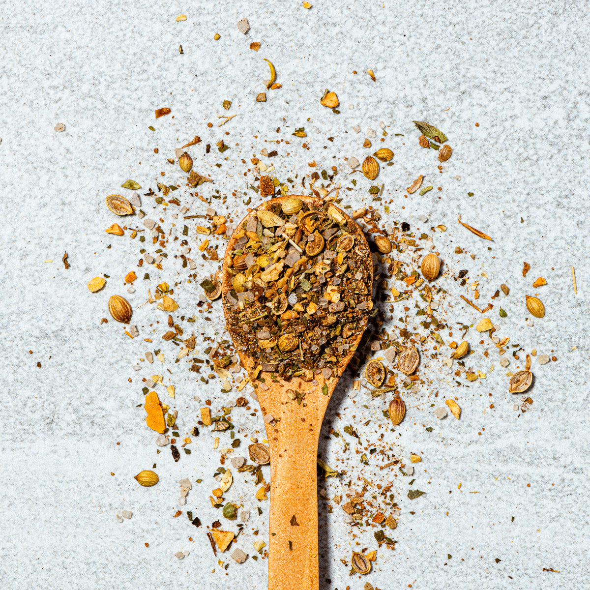 Greek Gyros Seasoning - 60g