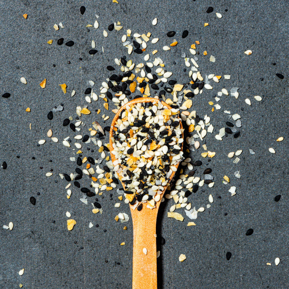 Original Everything Bagel Seasoning - 180g