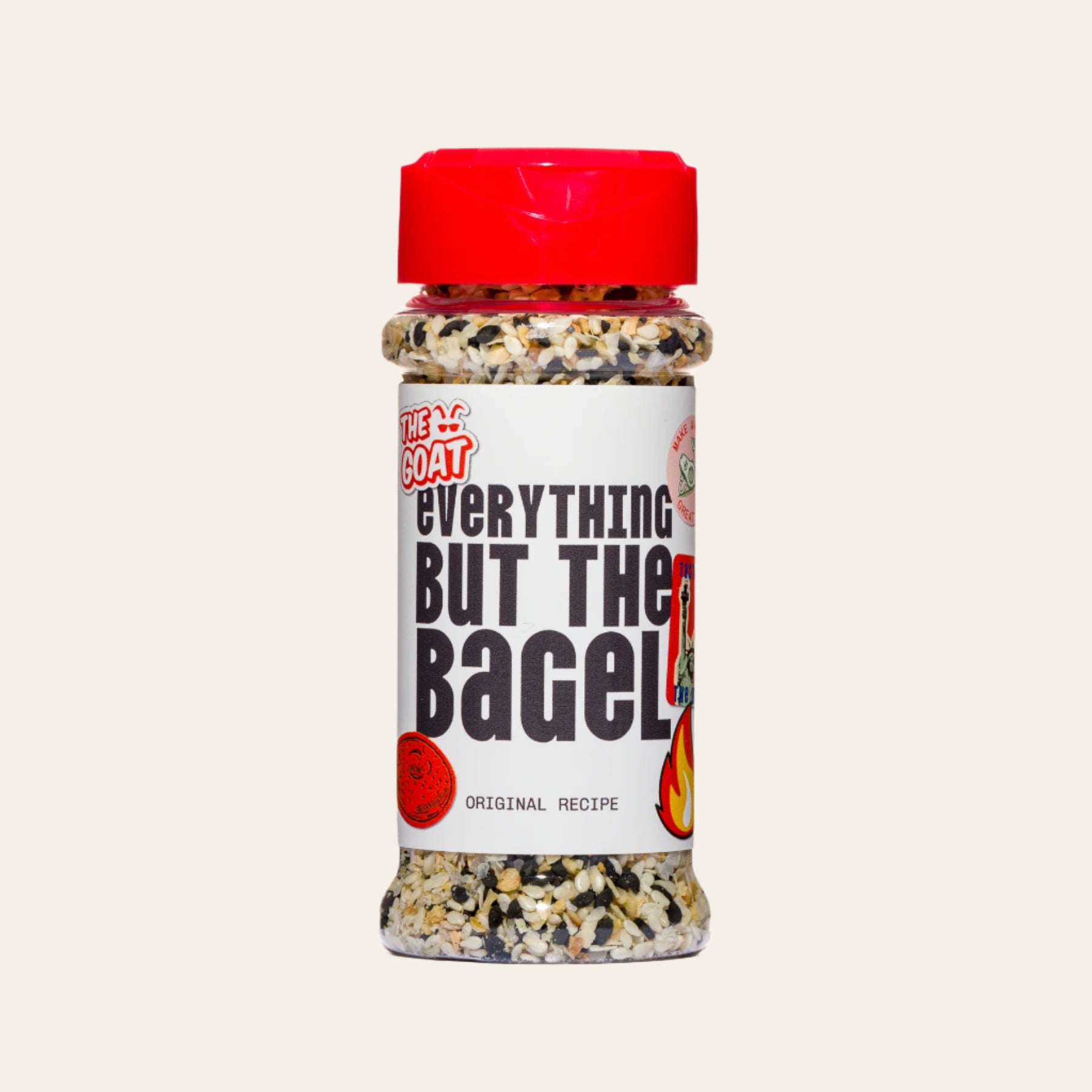 Original Everything Bagel Seasoning - 60g