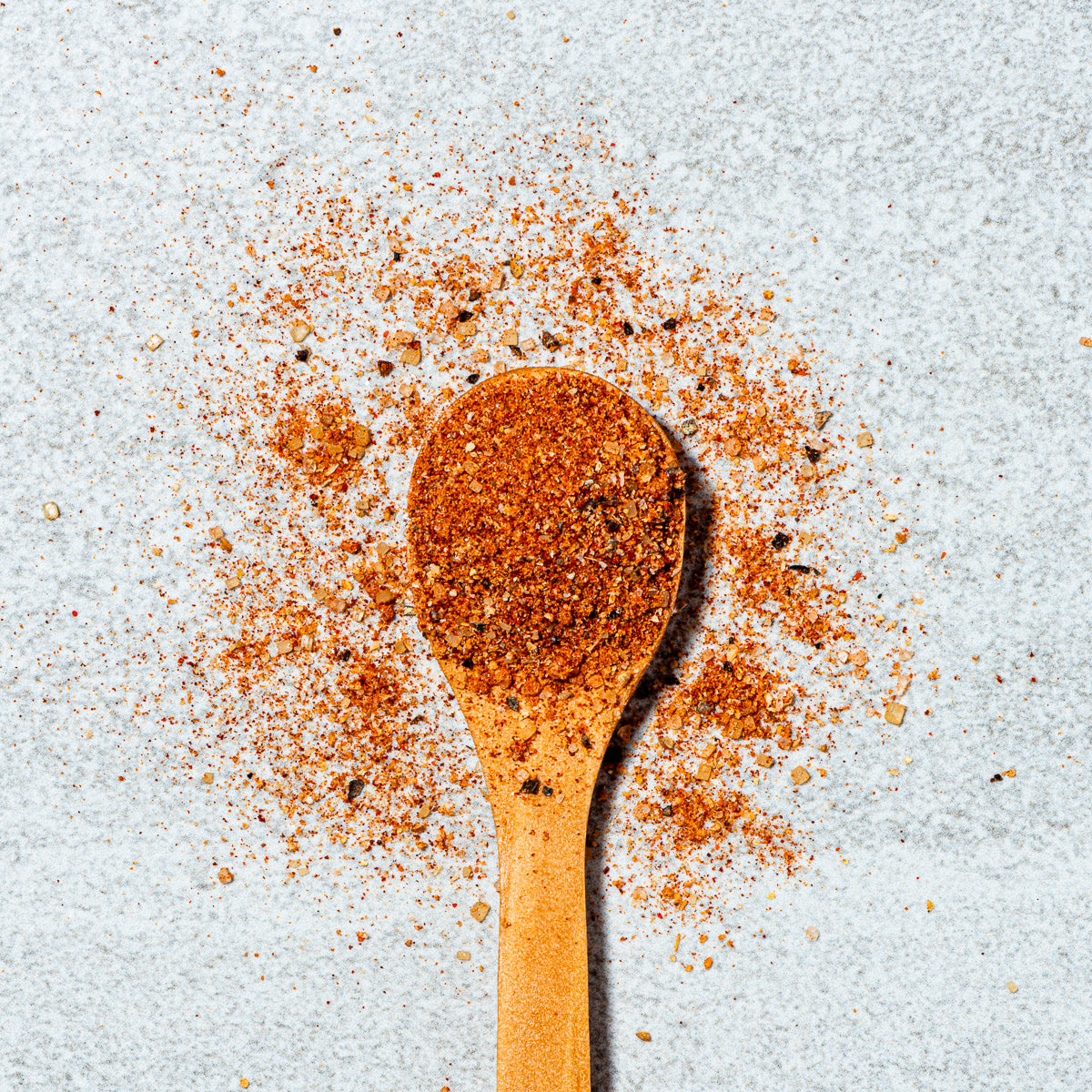 Smoky BBQ Seasoning - 75g