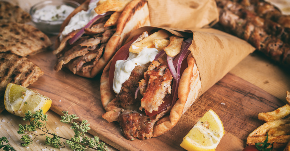 5 Recipes Using Greek Gyros Seasoning Blend