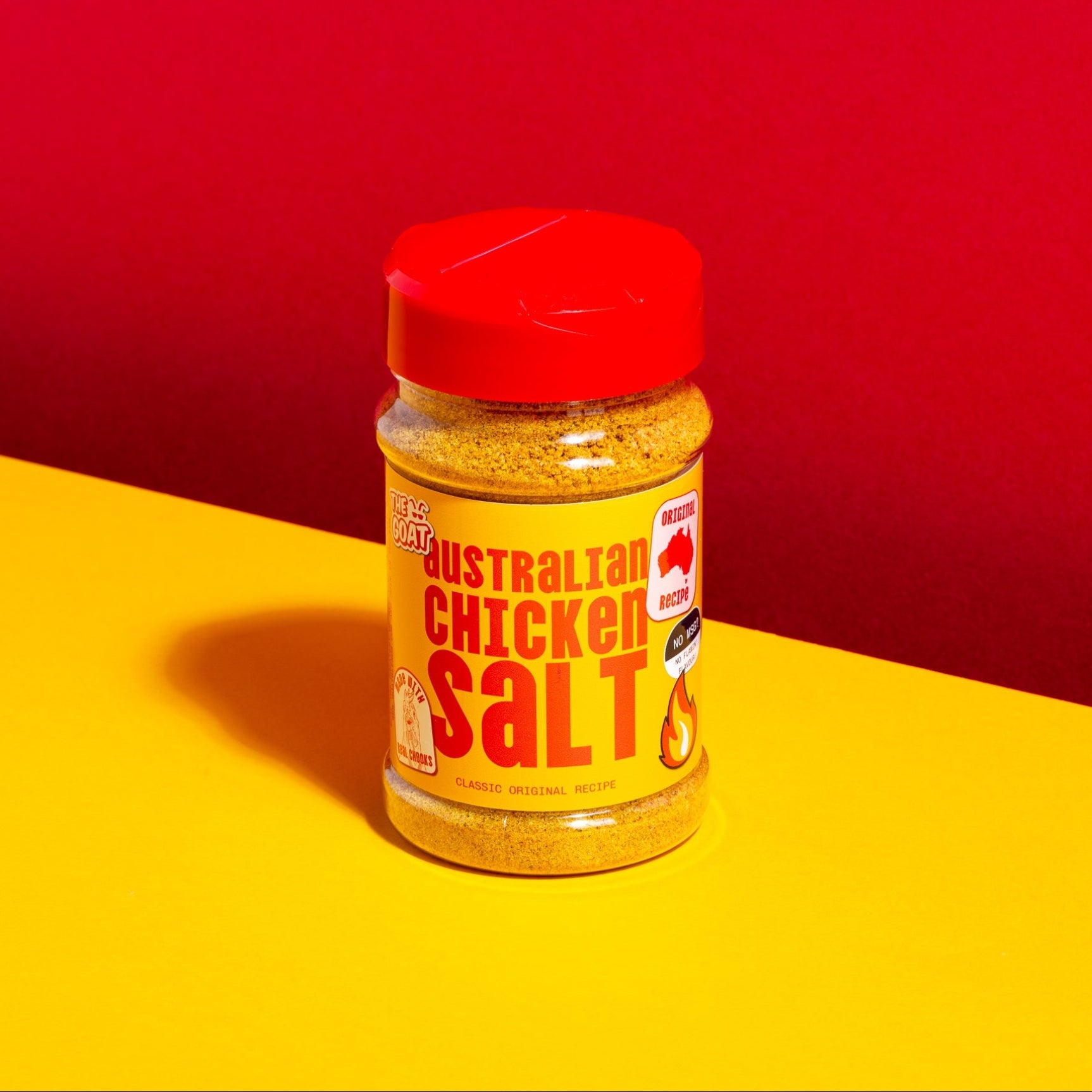 Australian Chicken Salt - 300g