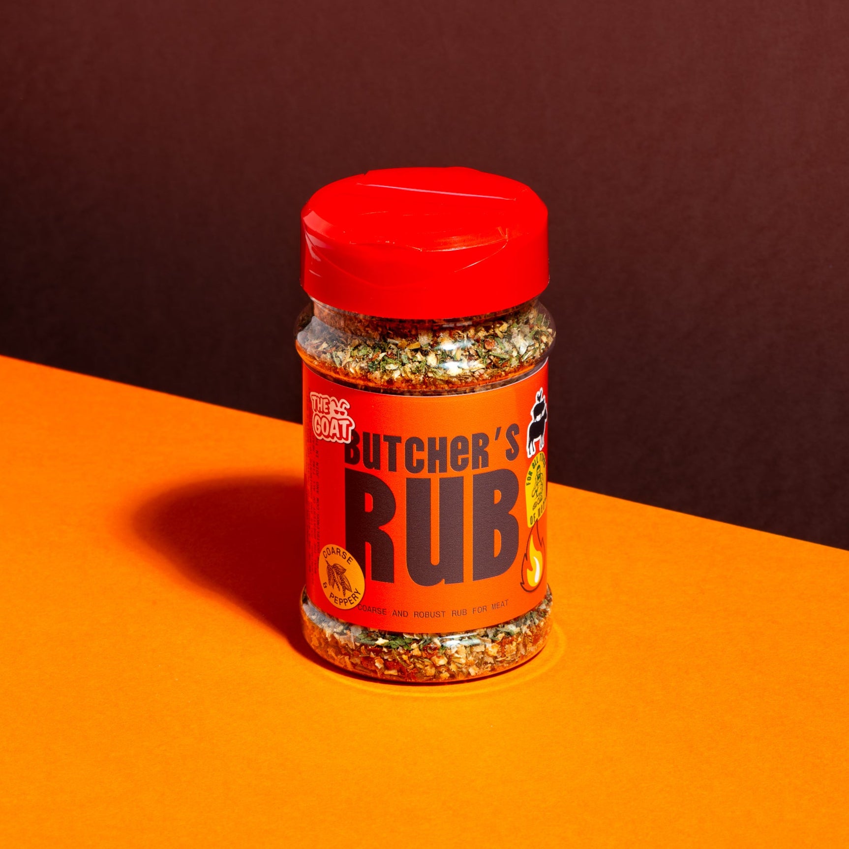 Butcher's Rub - 150g