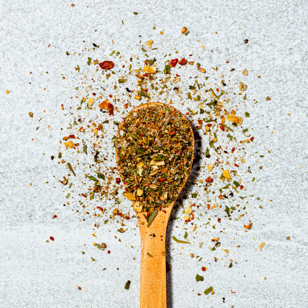 Butcher's Rub - 50g