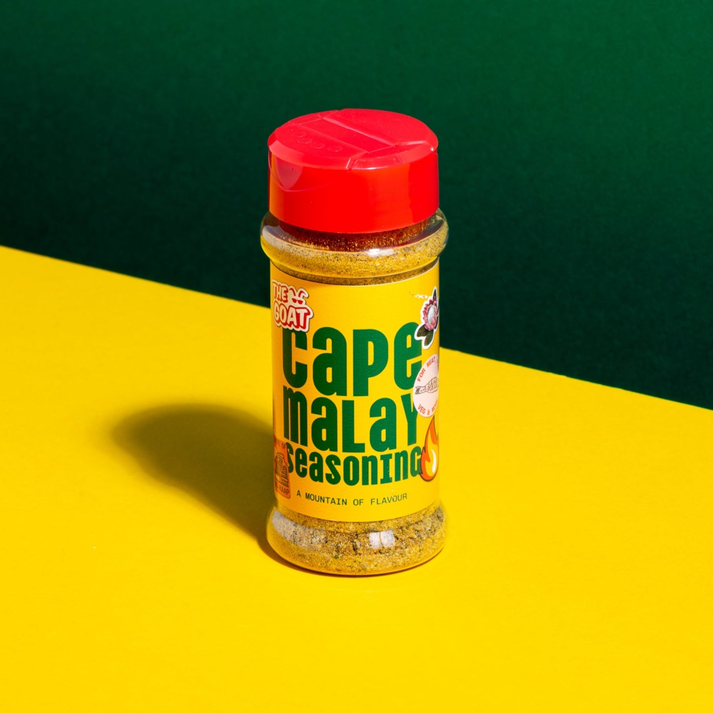 Cape Malay Seasoning - 75g