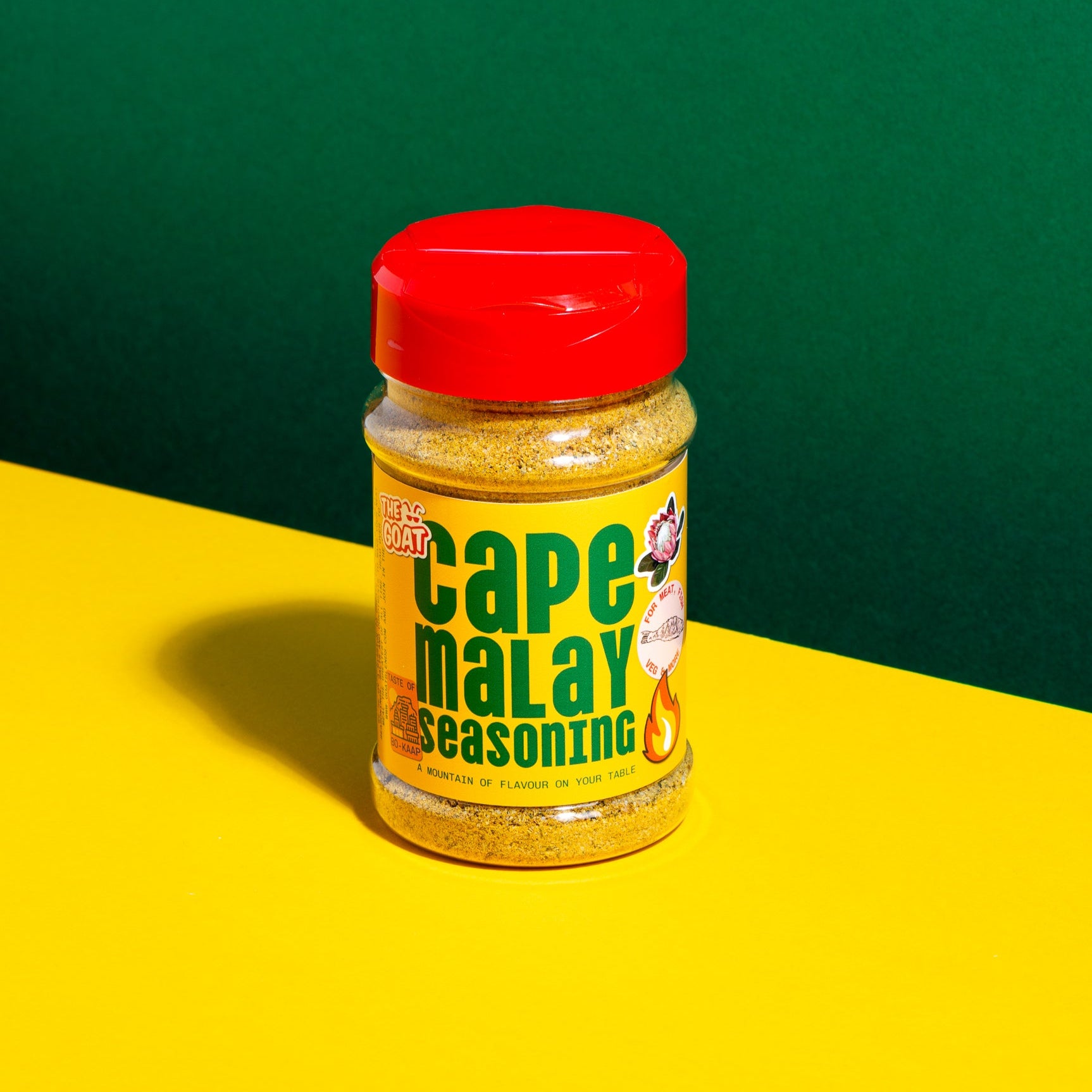 Cape Malay Seasoning - 225g