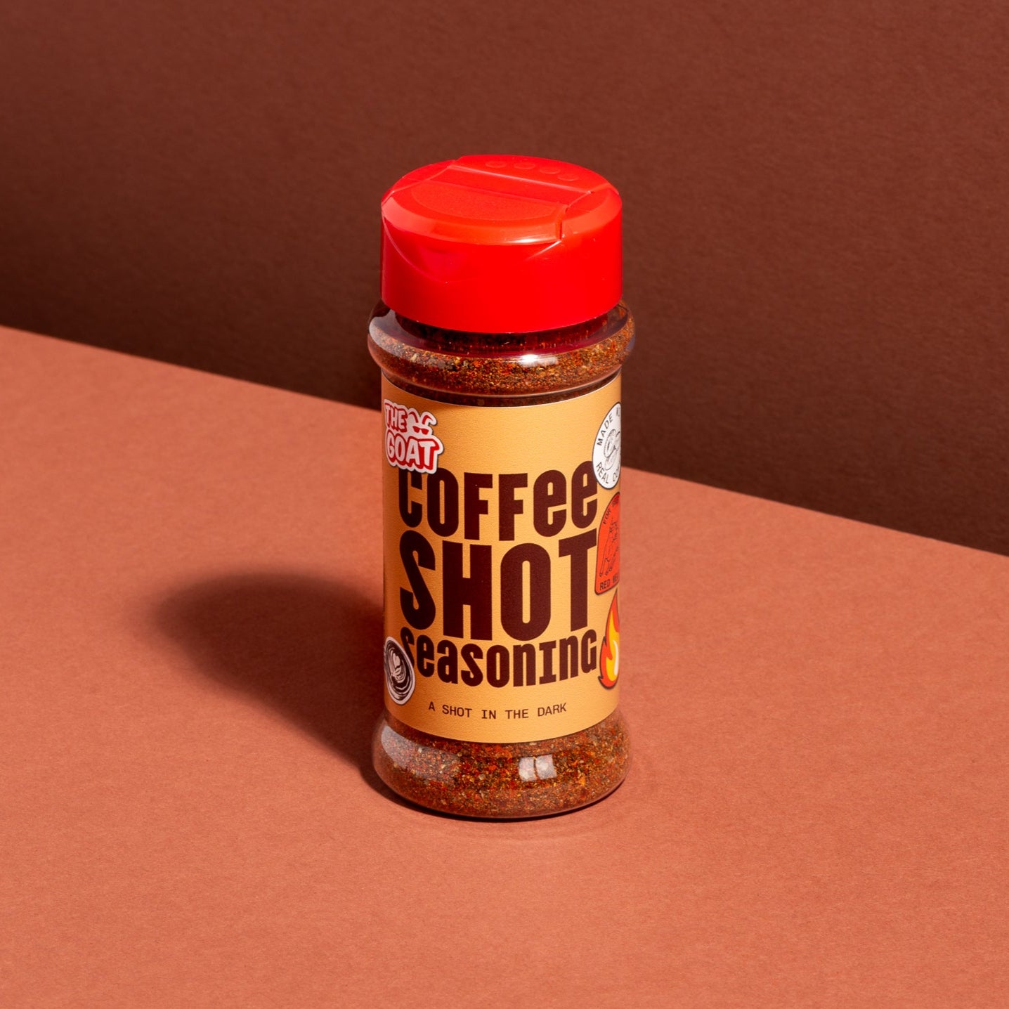 Coffee Shot Seasoning - 75g