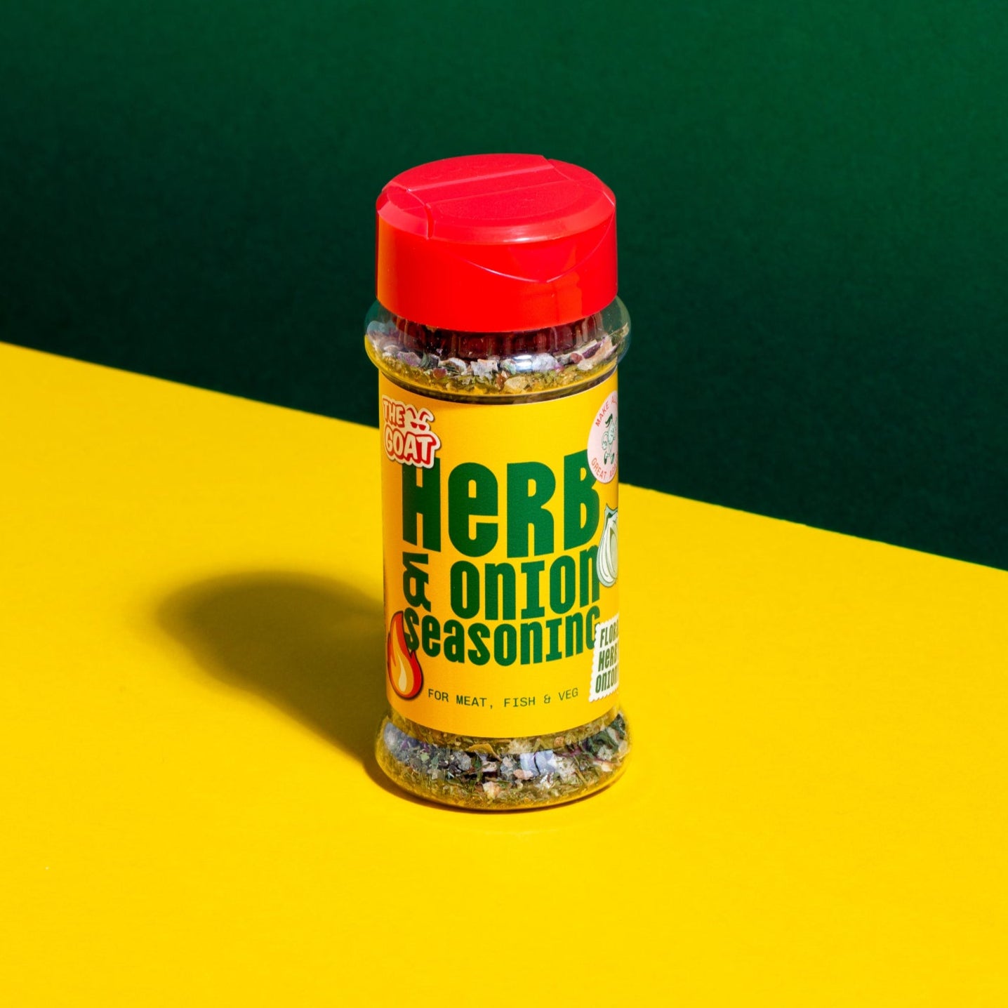 Herb & Onion - 28g