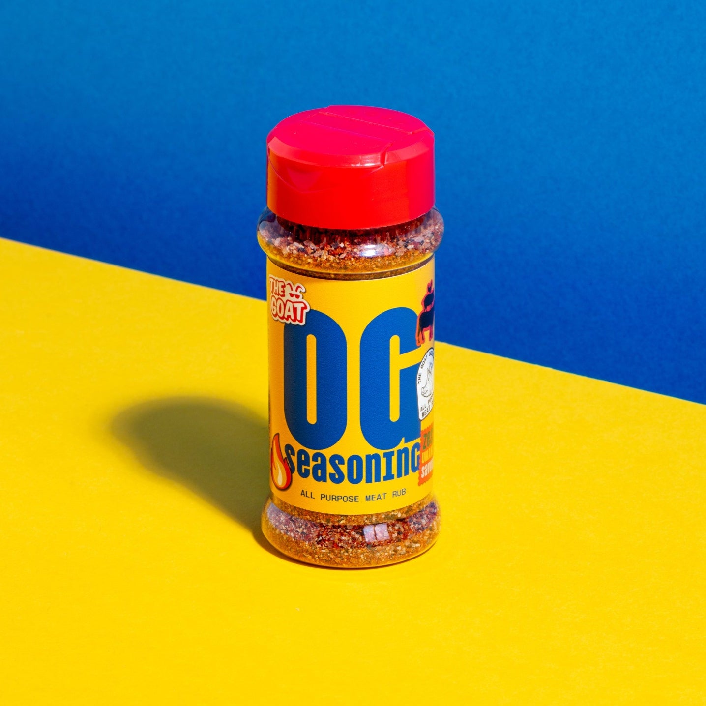 OG Seasoning - 75g