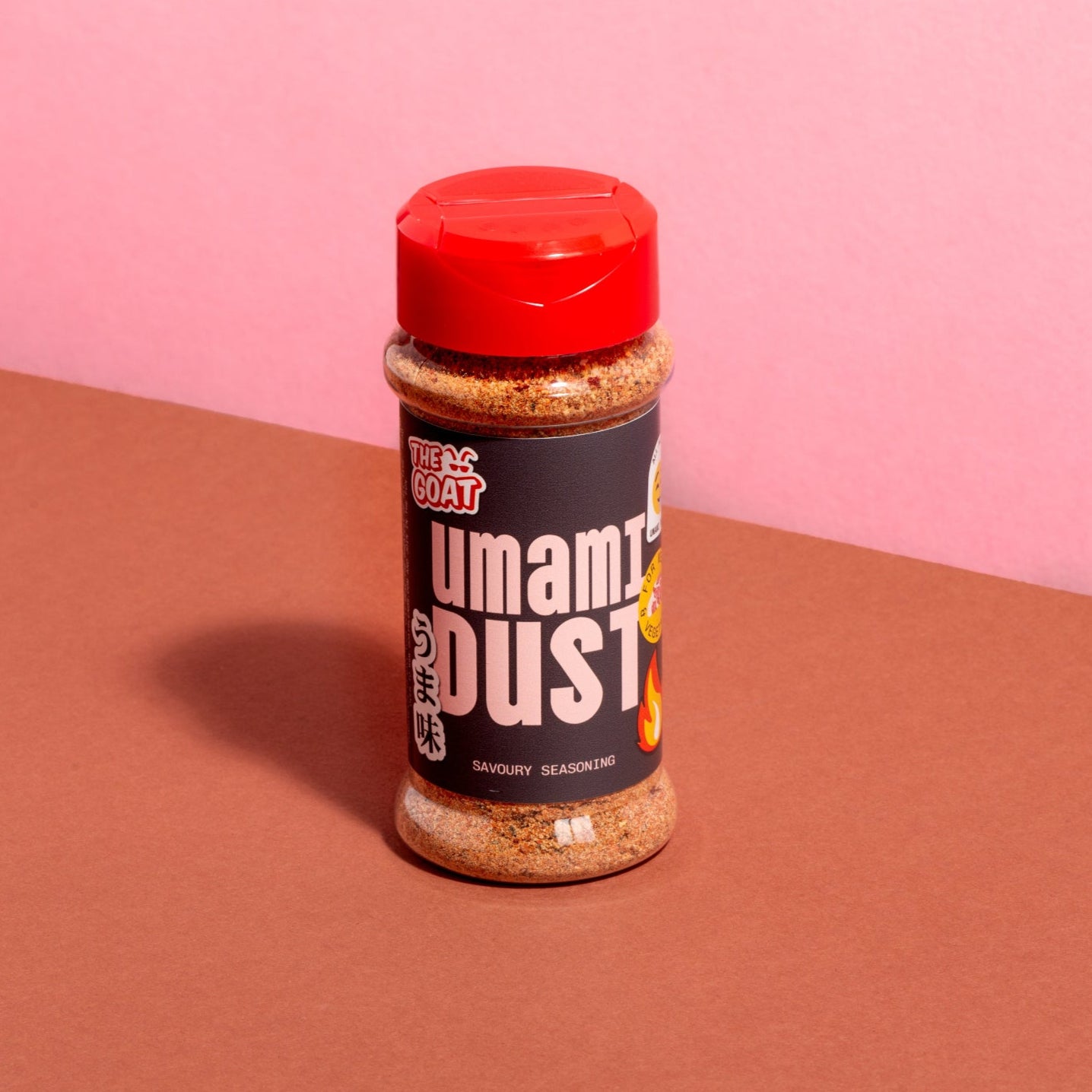 Umami Dust - 75g