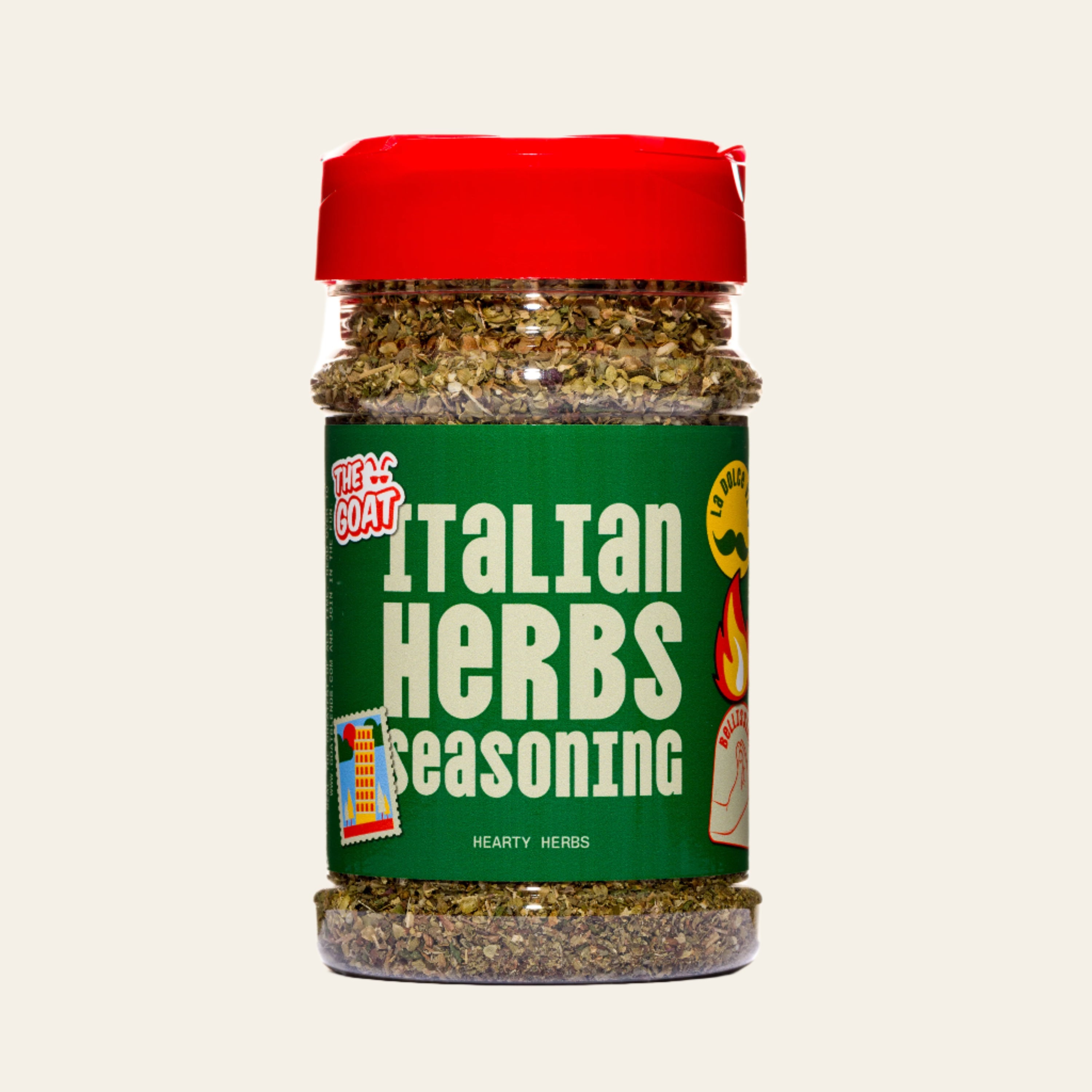 Italian Herbs Seasoning - 45g