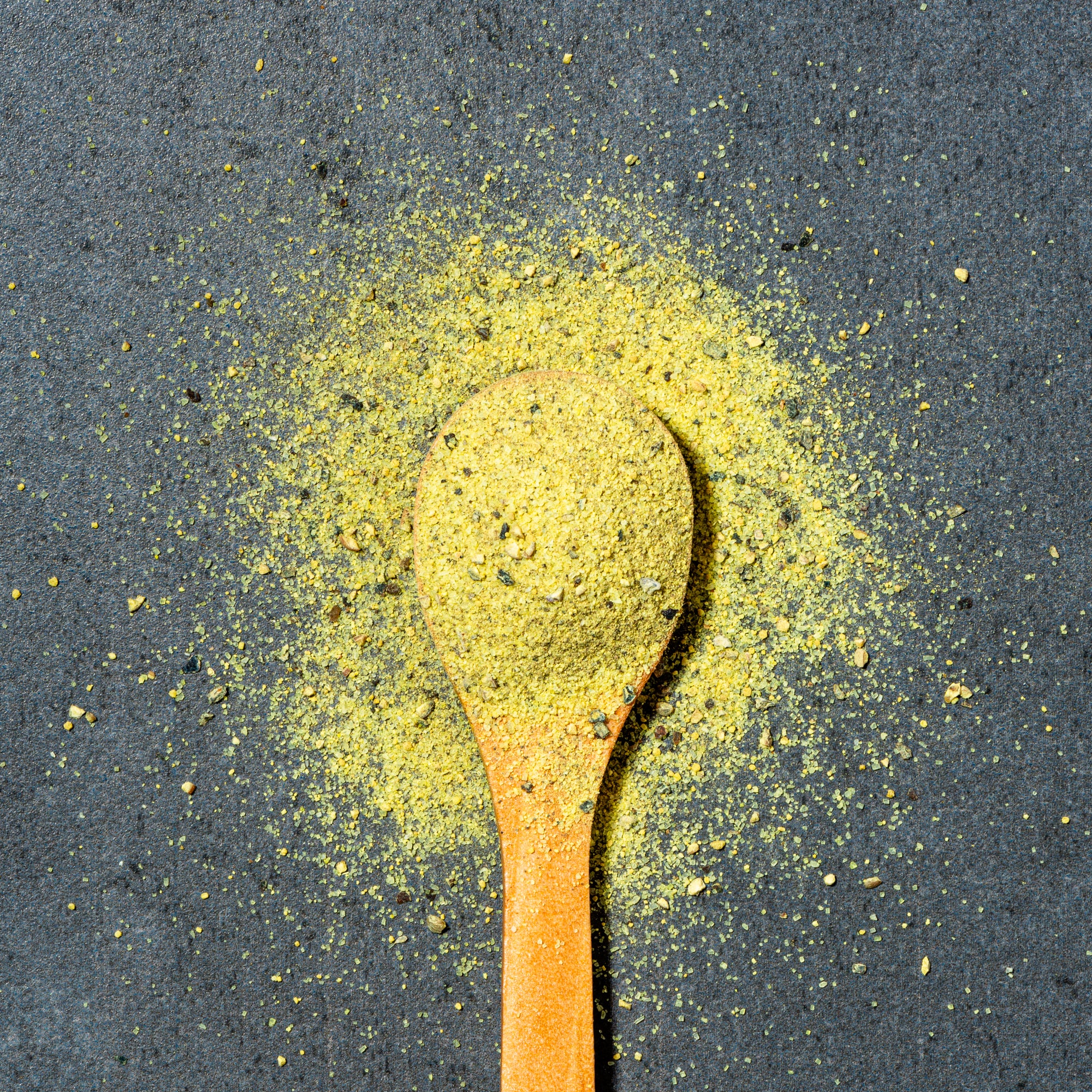 Lemon Pepper Seasoning - 180g