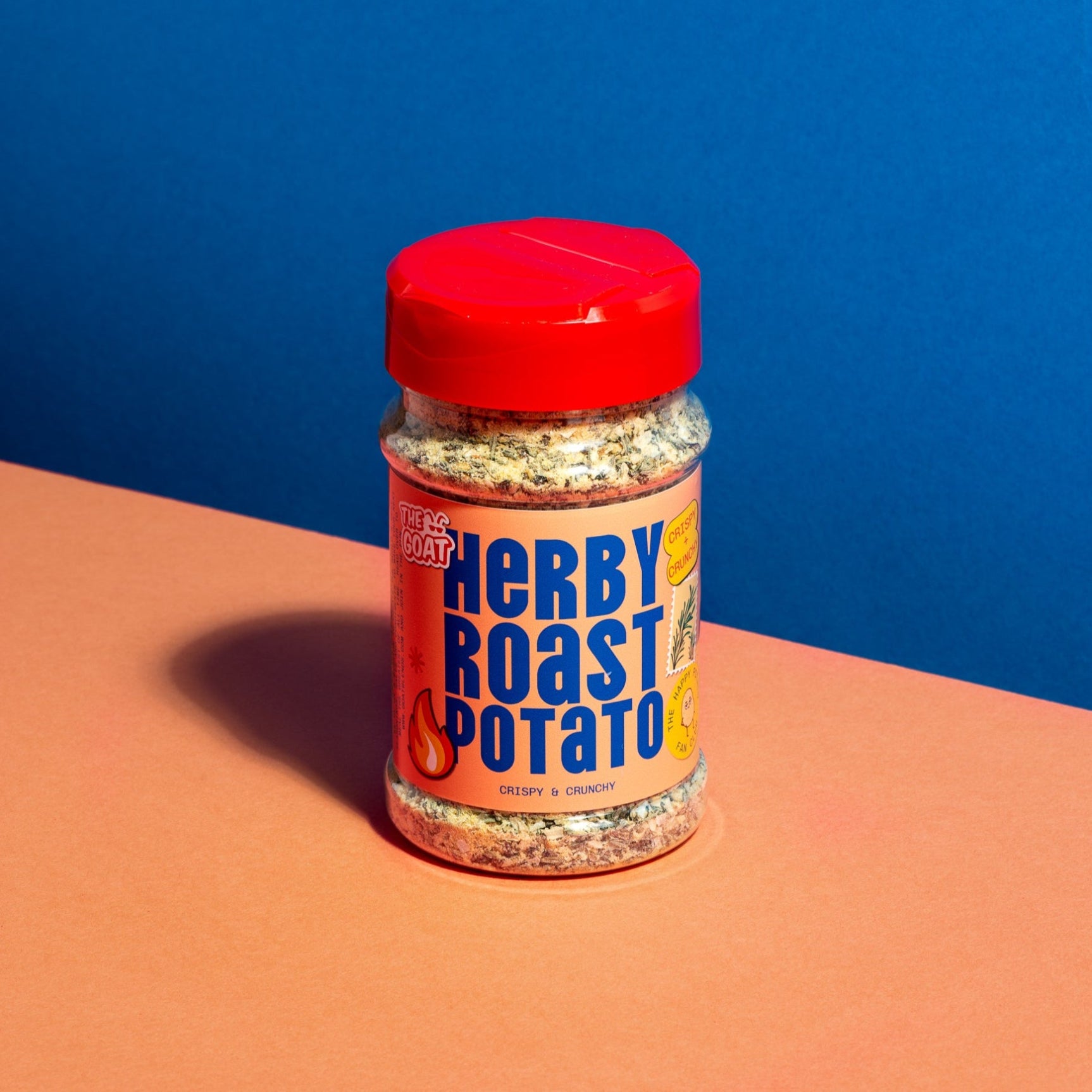 Herby Roast Potato Seasoning - 200g