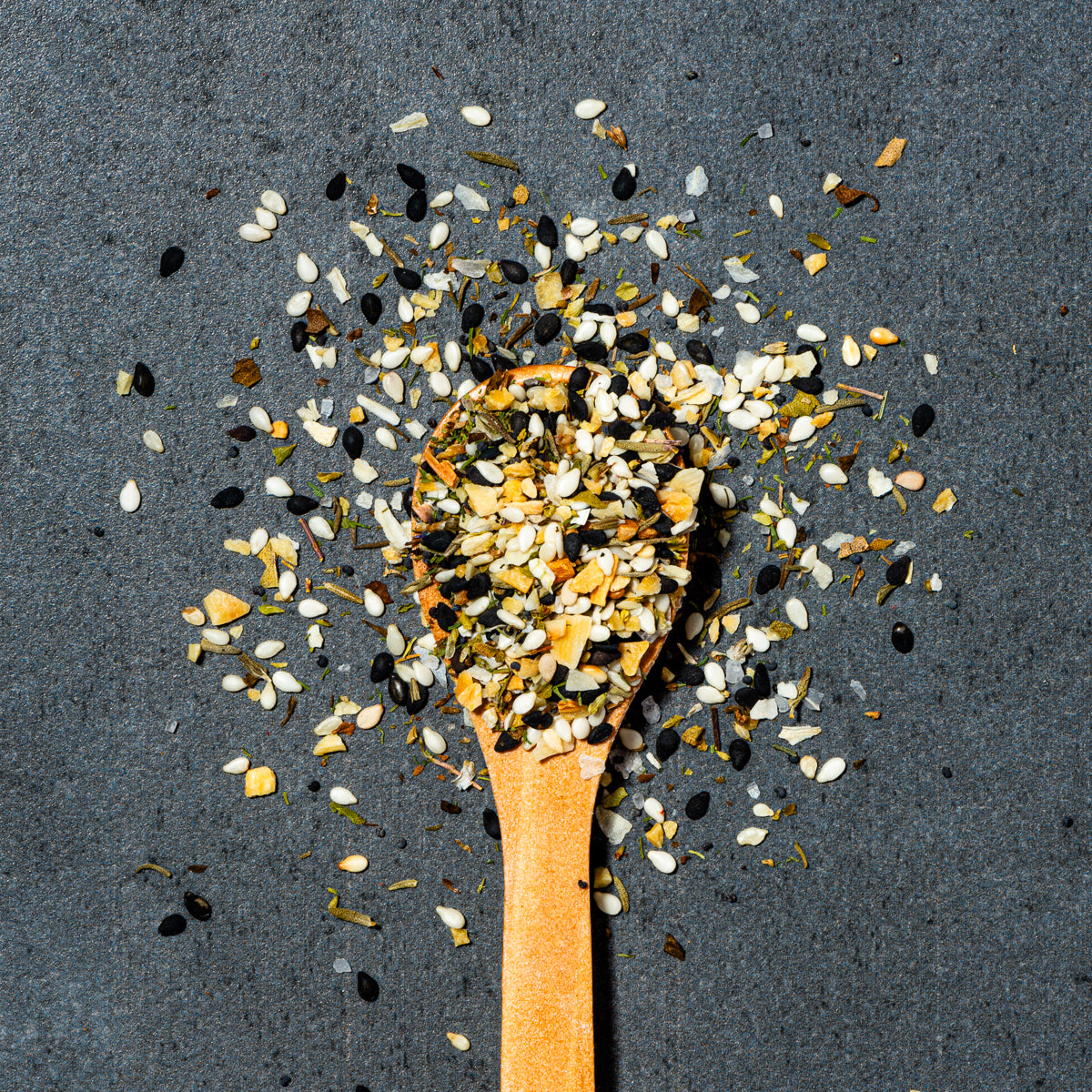 Herby Everything Bagel Seasoning - 180g