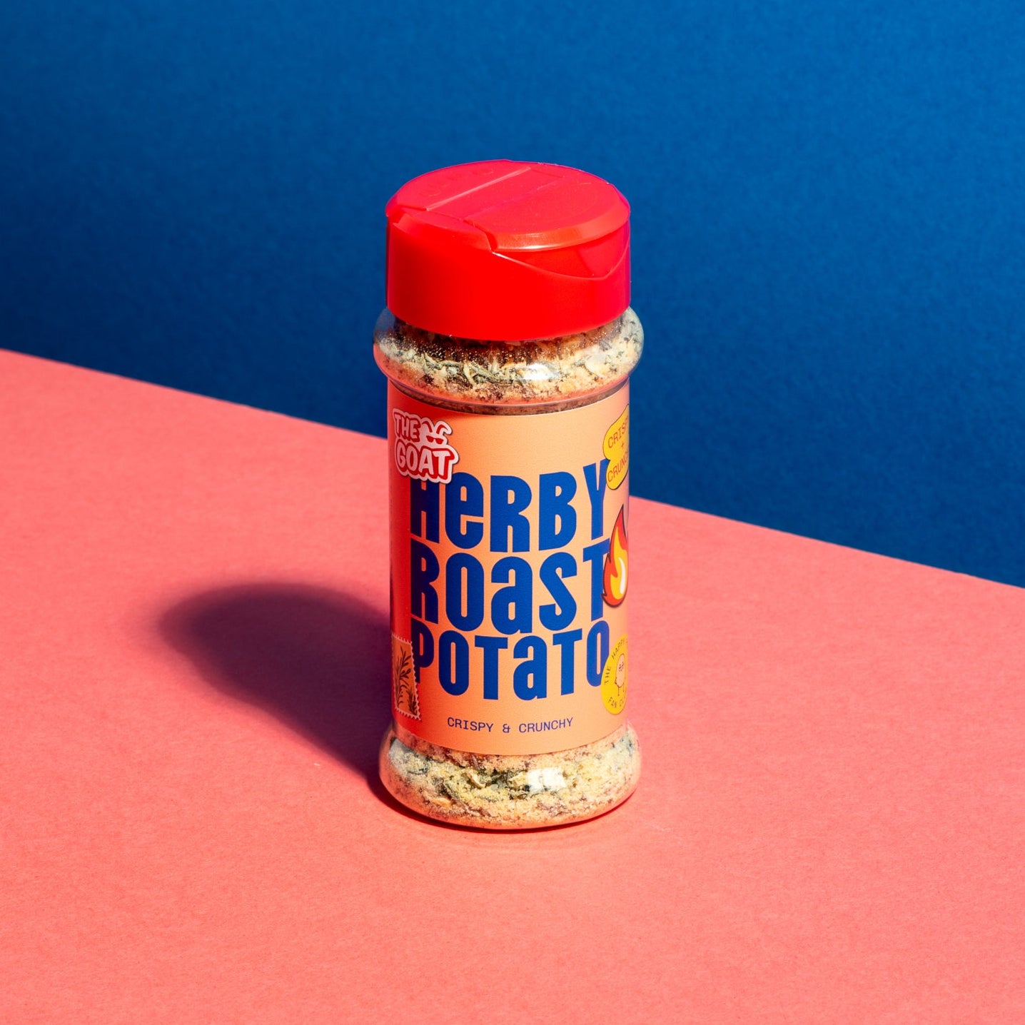 Herby Roast Potato Seasoning - 60g