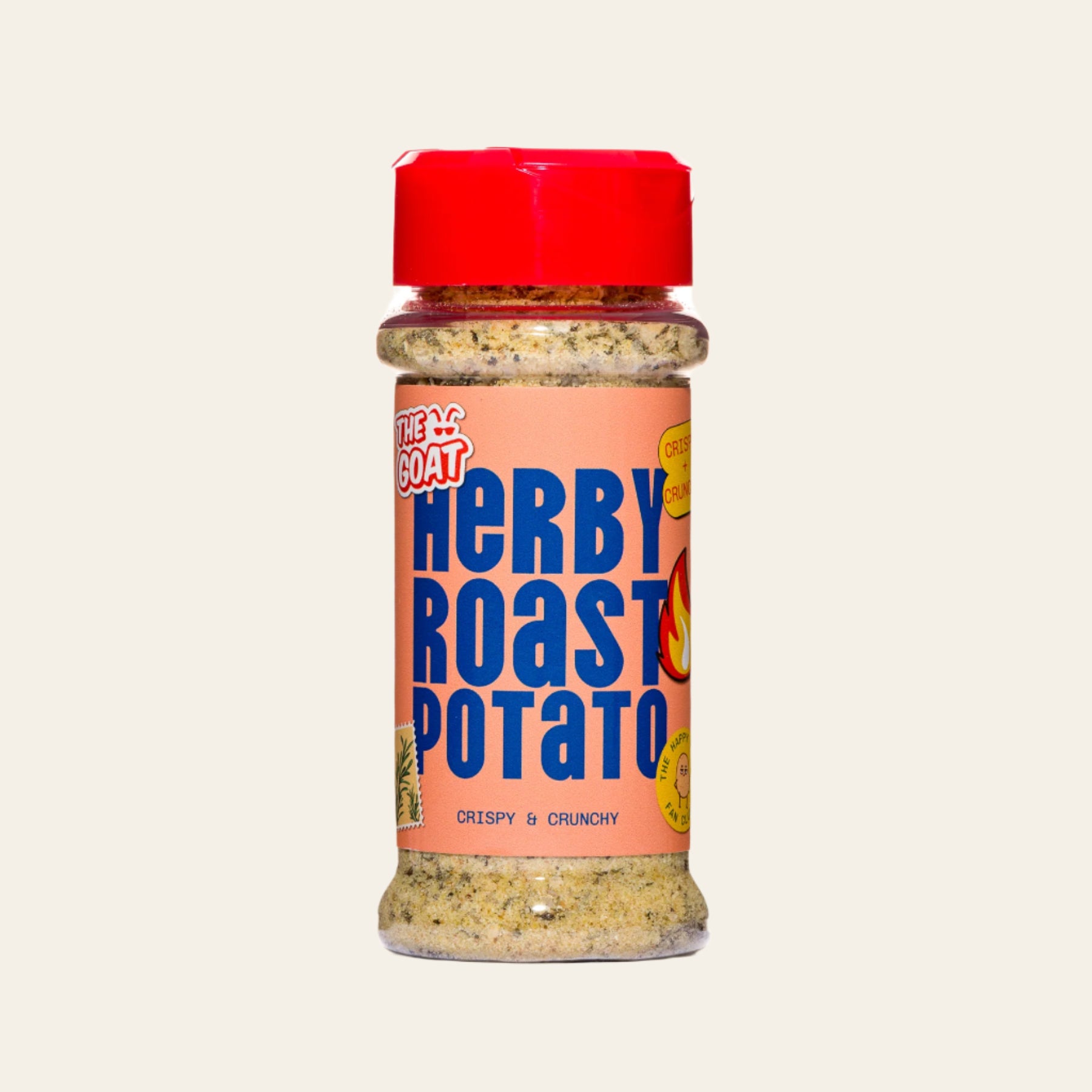 Herby Roast Potato Seasoning - 60g