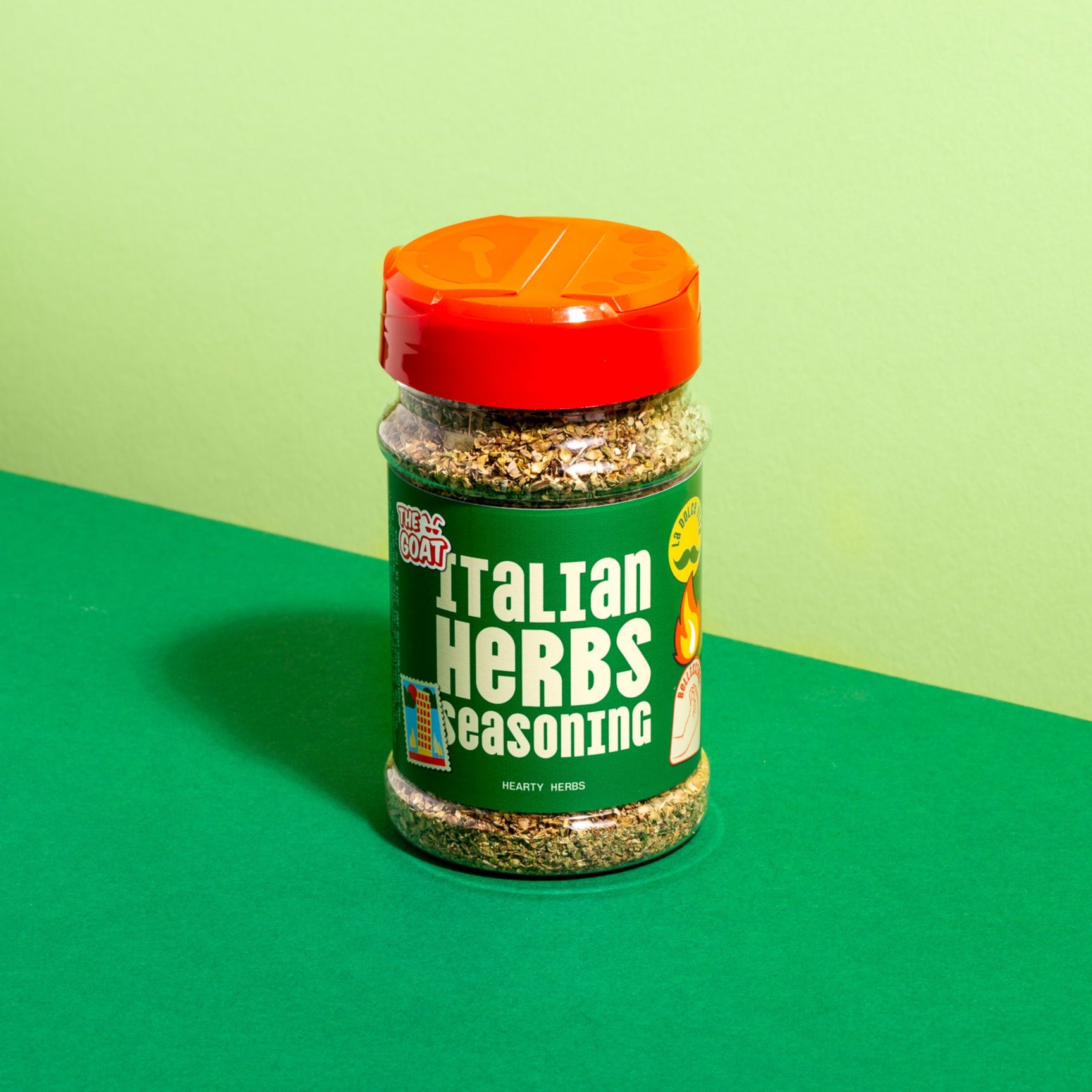 Italian Herbs Seasoning - 45g