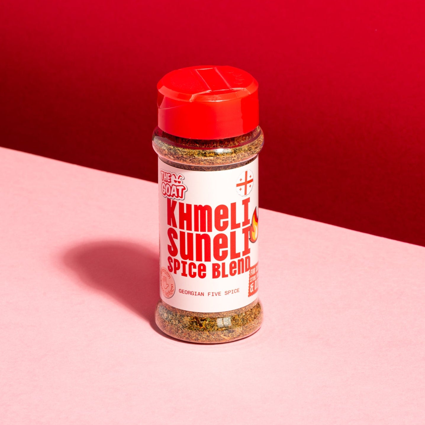 Khmeli-suneli Spice Blend - 25g