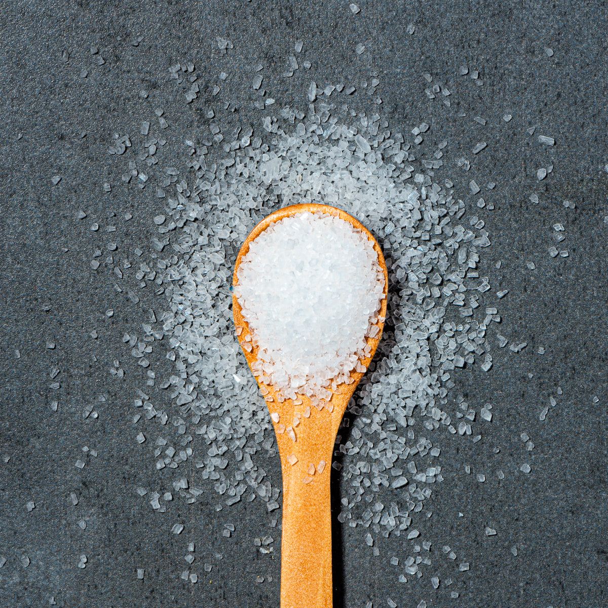 Kosher Sea Salt - 300g