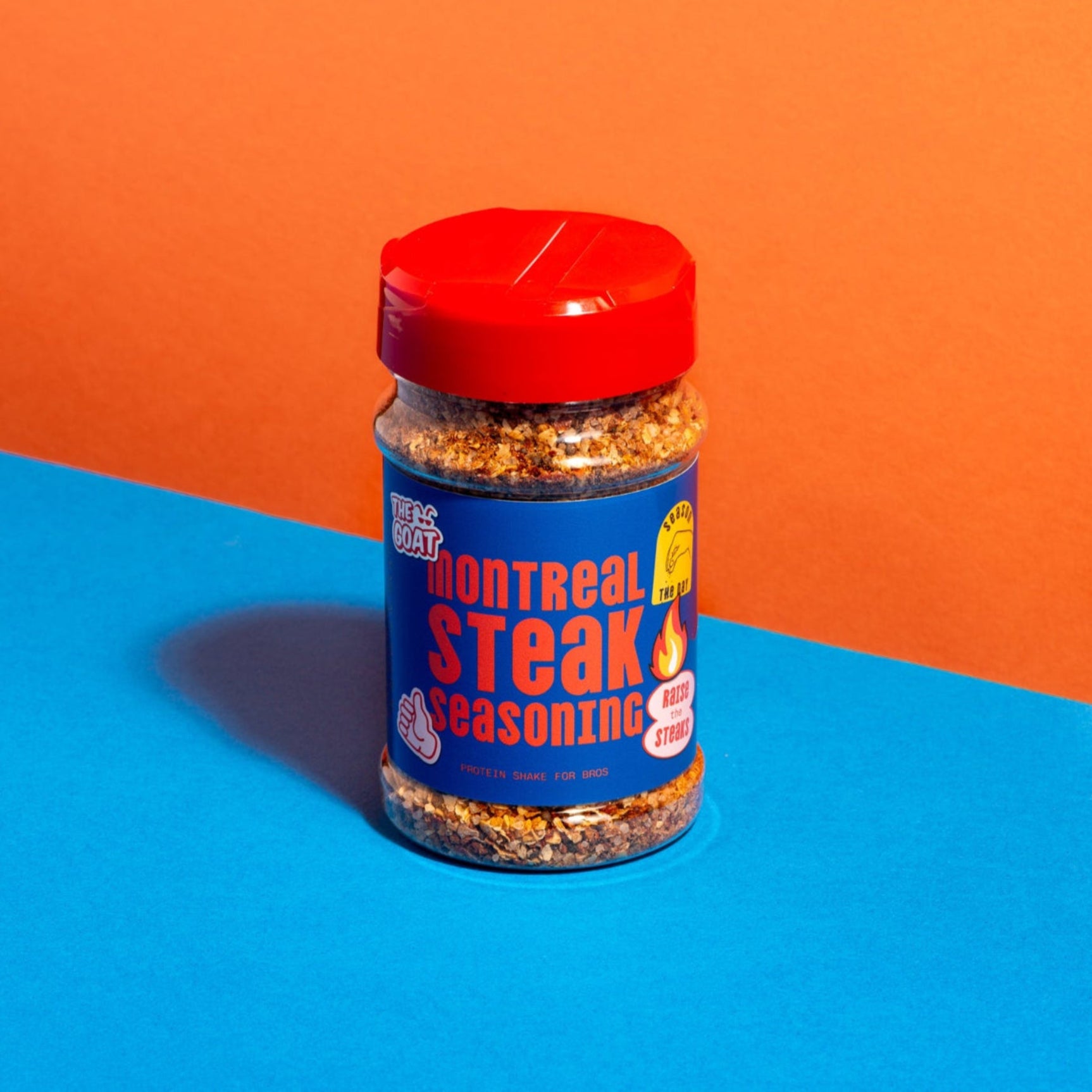 Montreal Steak Seasoning - 250g