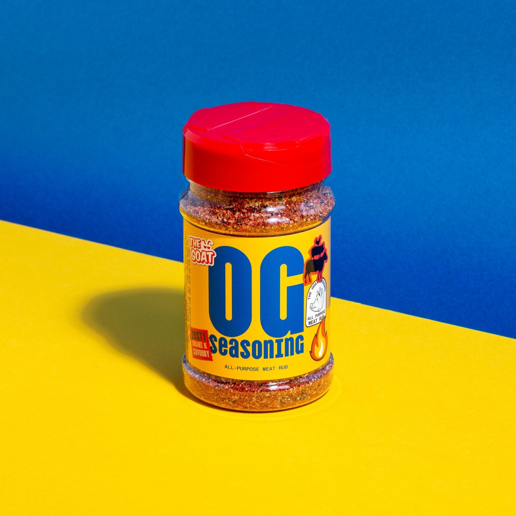 OG Seasoning - 225g