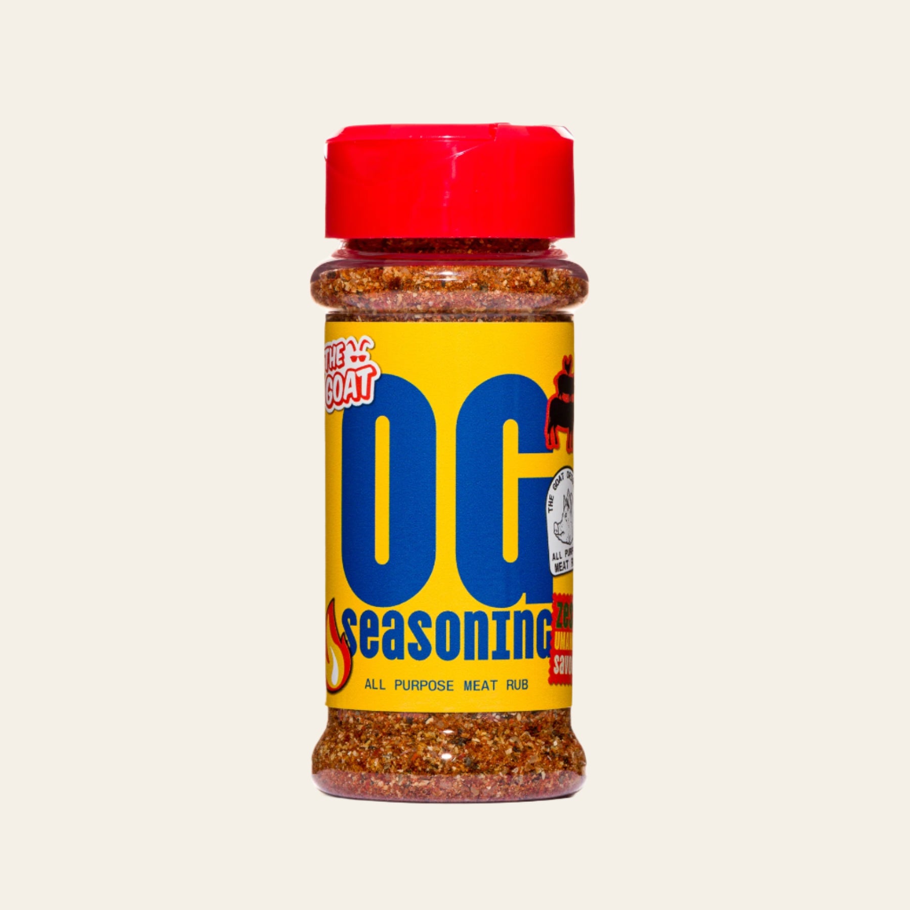 OG Seasoning - 75g