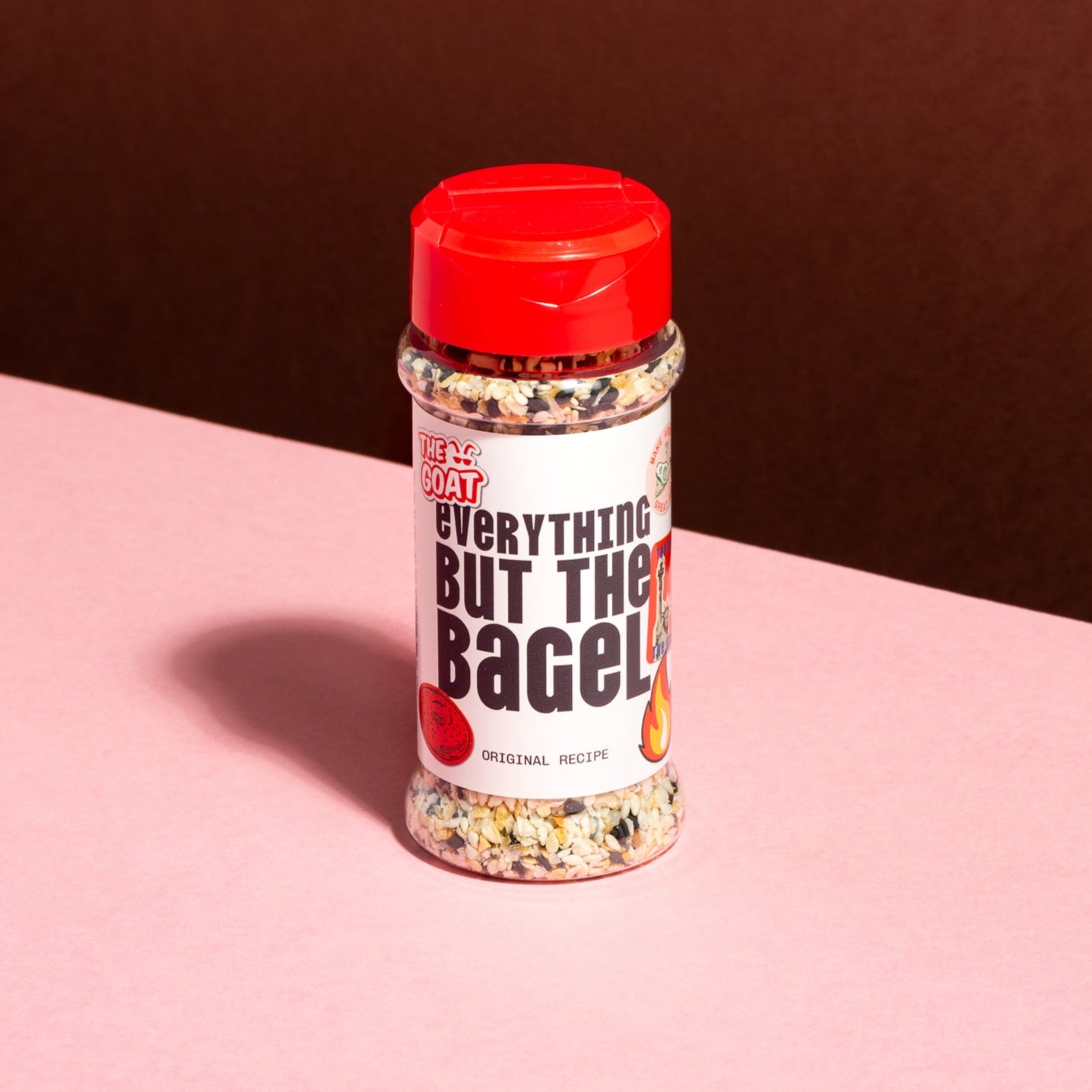 Original Everything Bagel Seasoning - 60g