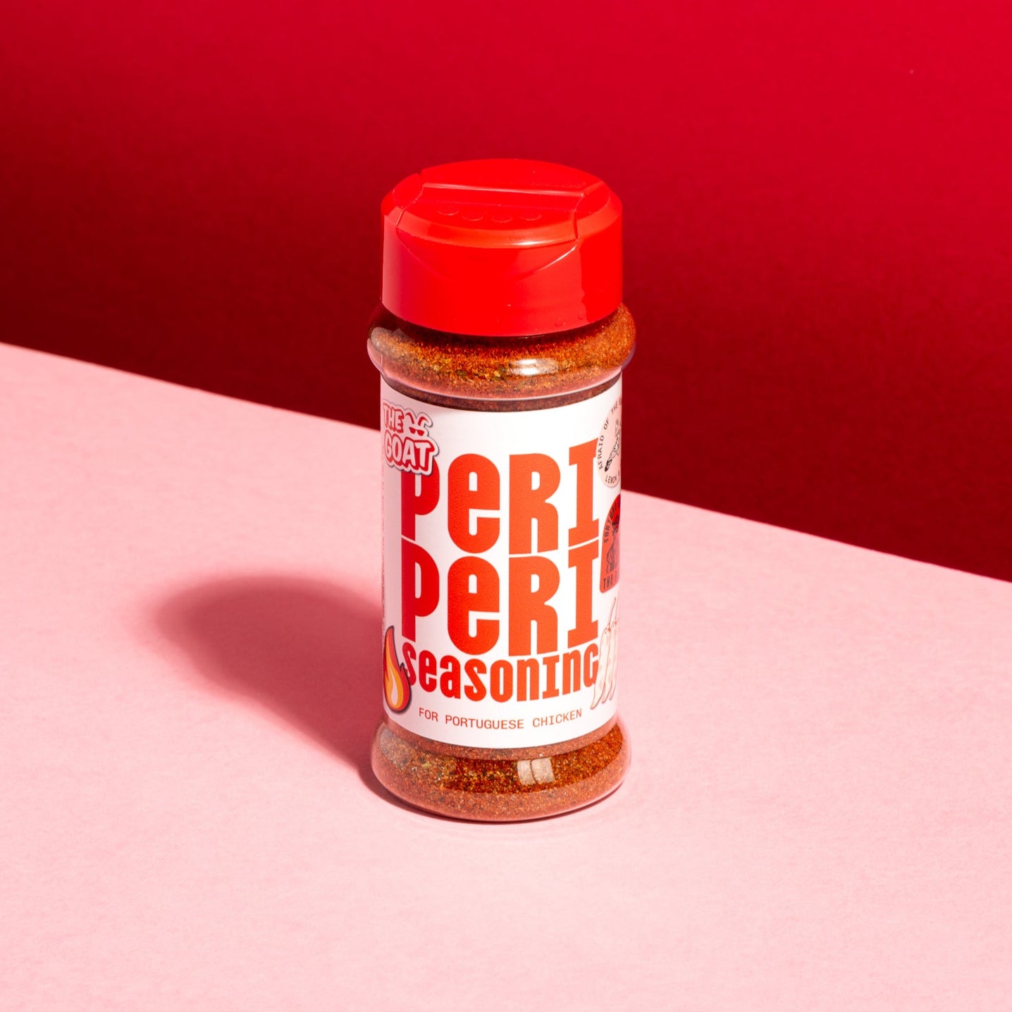 Peri Peri Seasoning - 80g