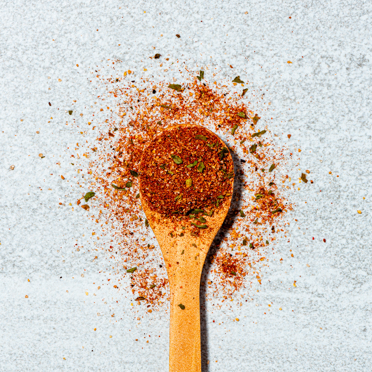 Peri Peri Seasoning - 80g