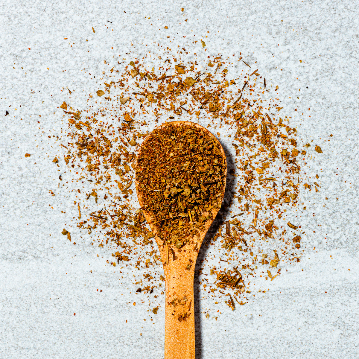 Punch Ya Papa Cajun Seasoning - 120g