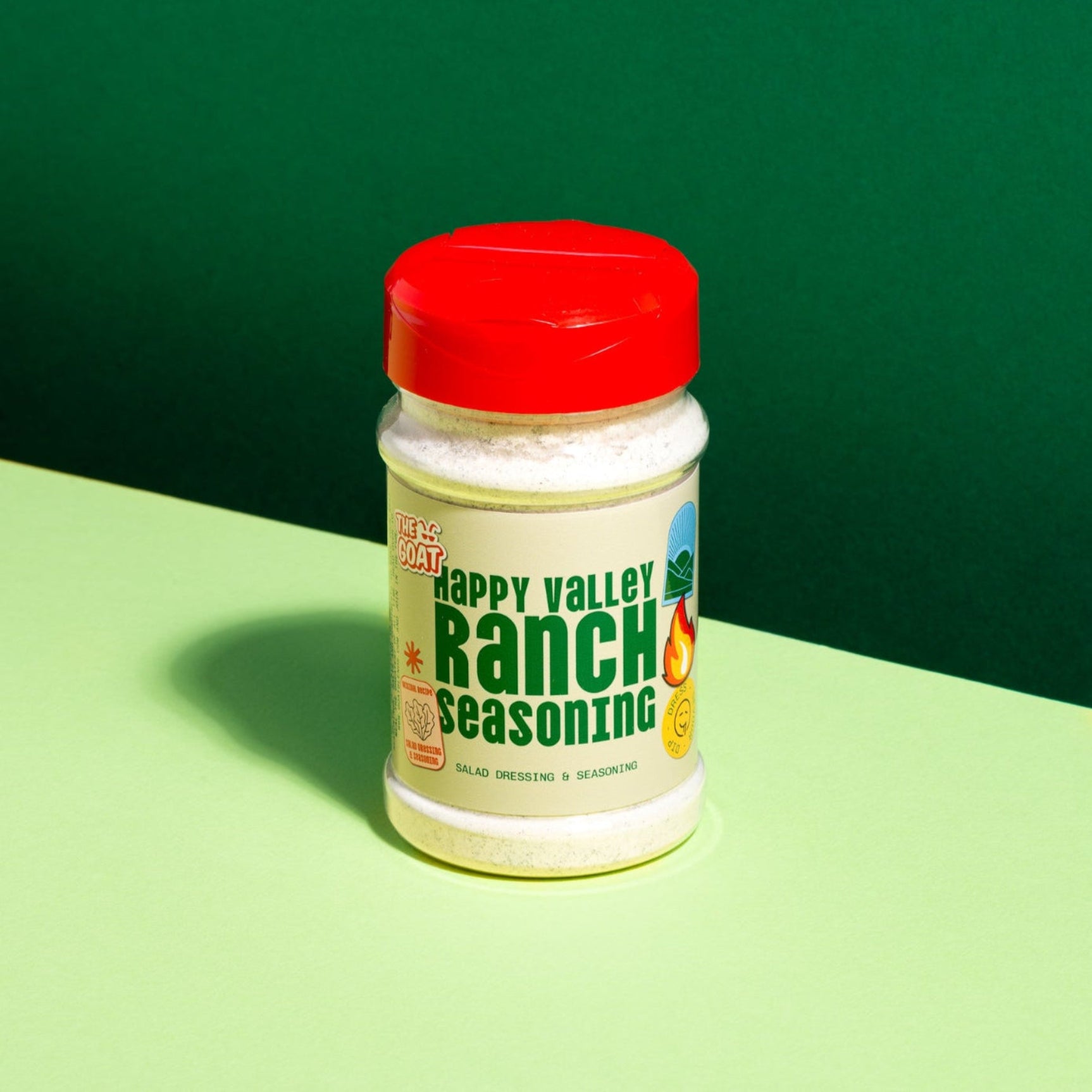 Ranch Seasoning - 200g