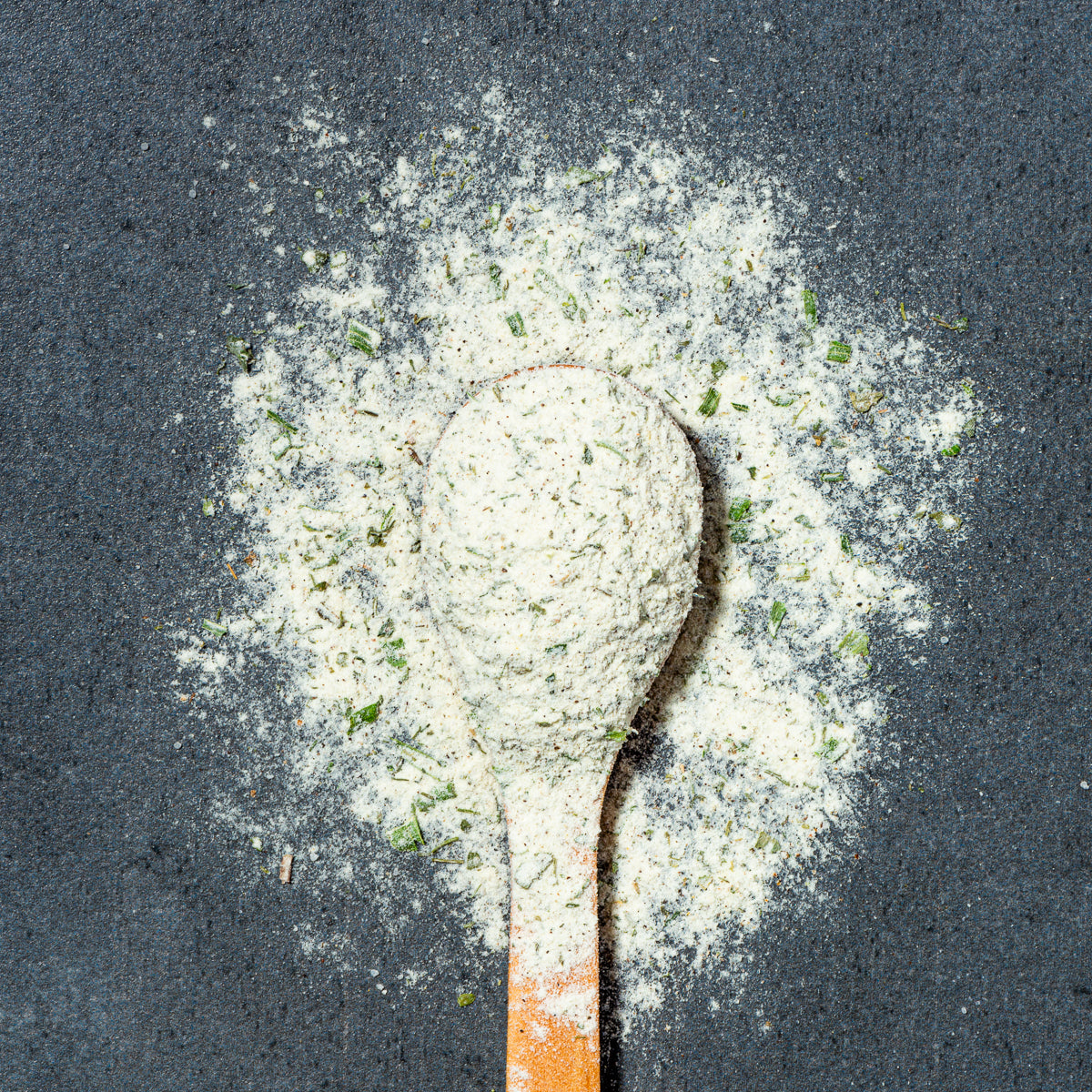American Ranch Powder New Drops – The GOAT Seasoning Blends