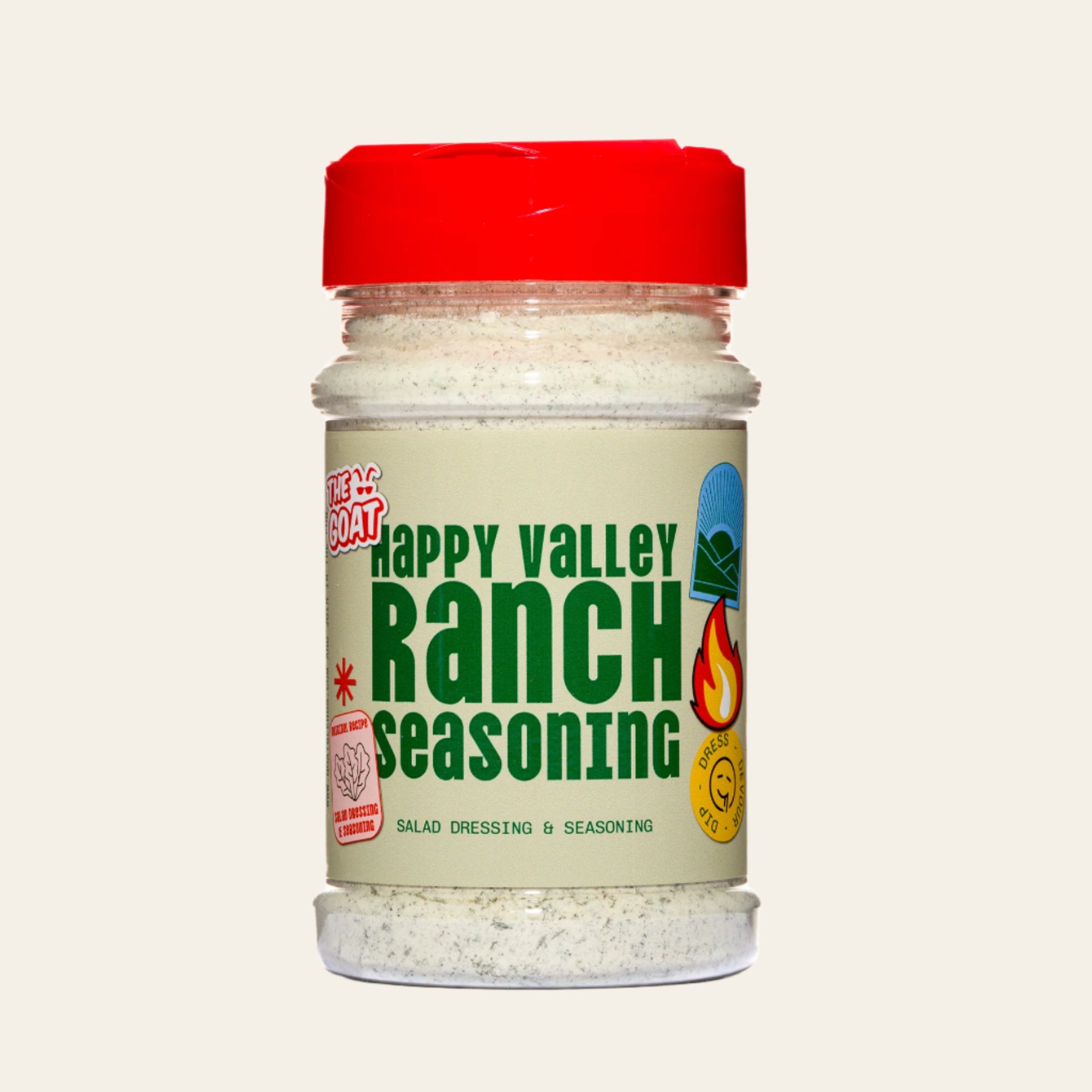 Ranch Seasoning - 200g