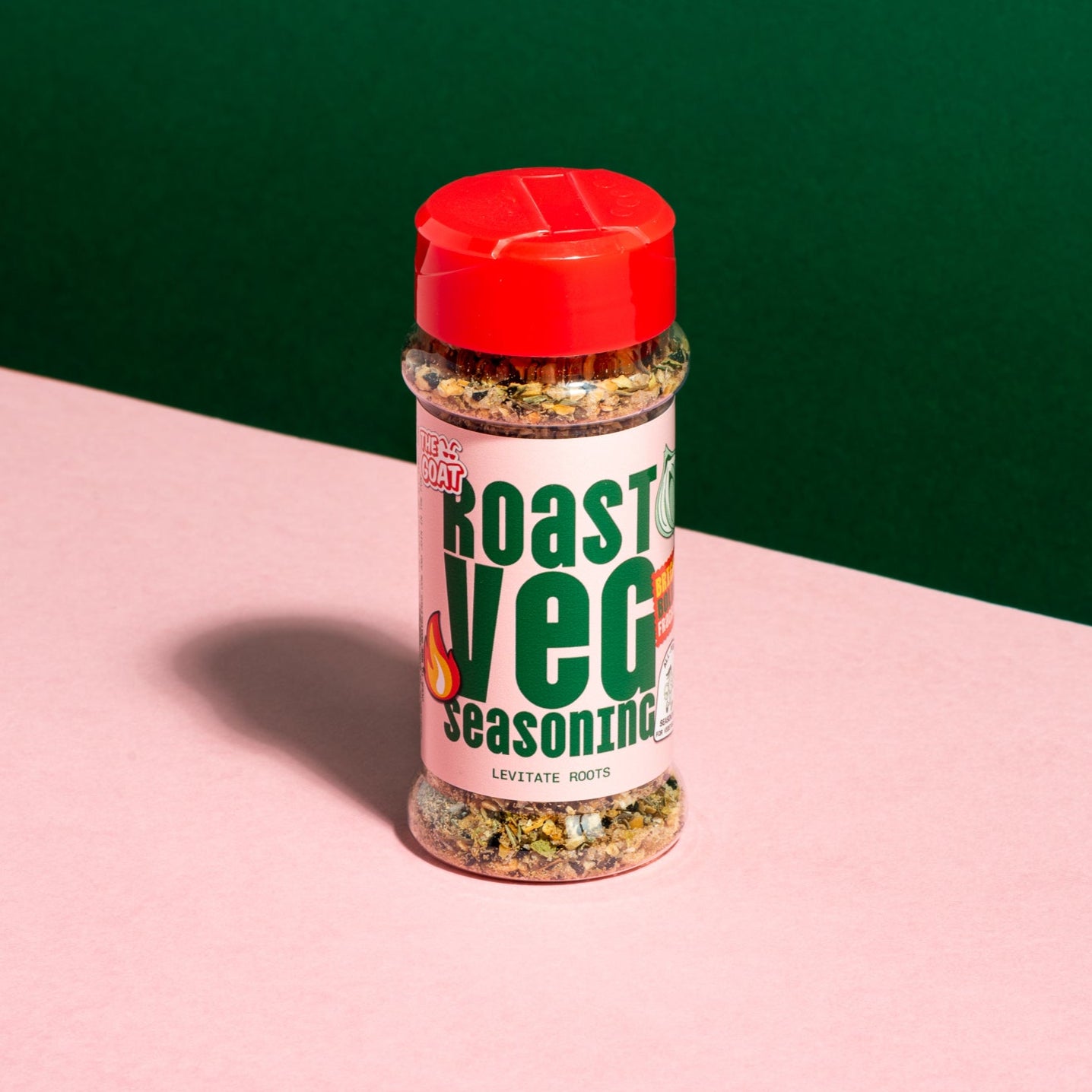 Roast Vegetable Seasoning - 55g