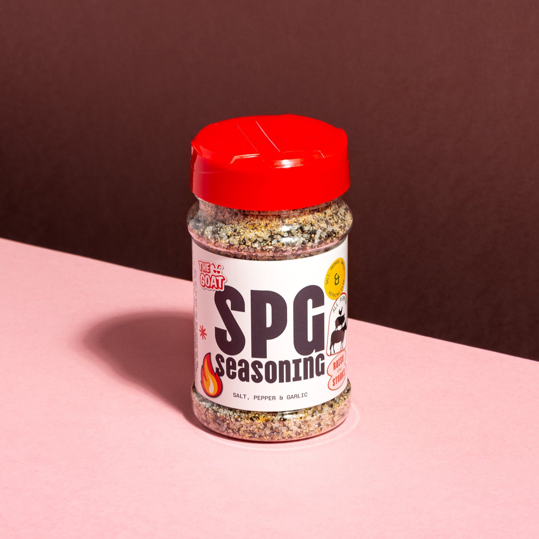 SPG Seasoning - 275g