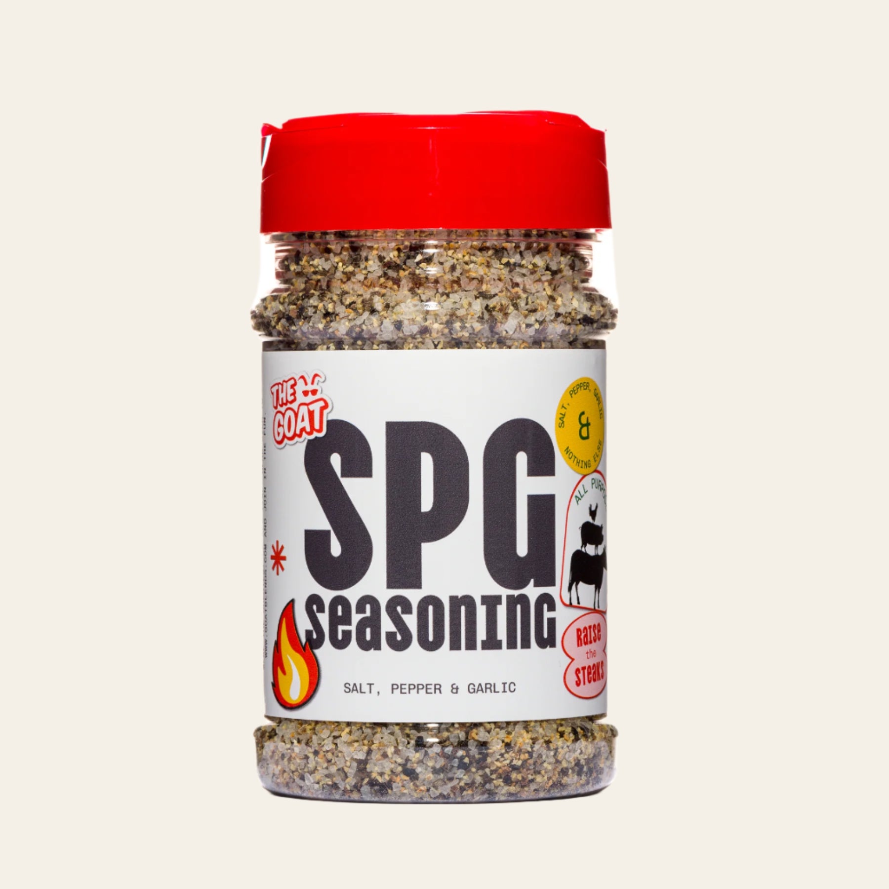 SPG Seasoning - 275g