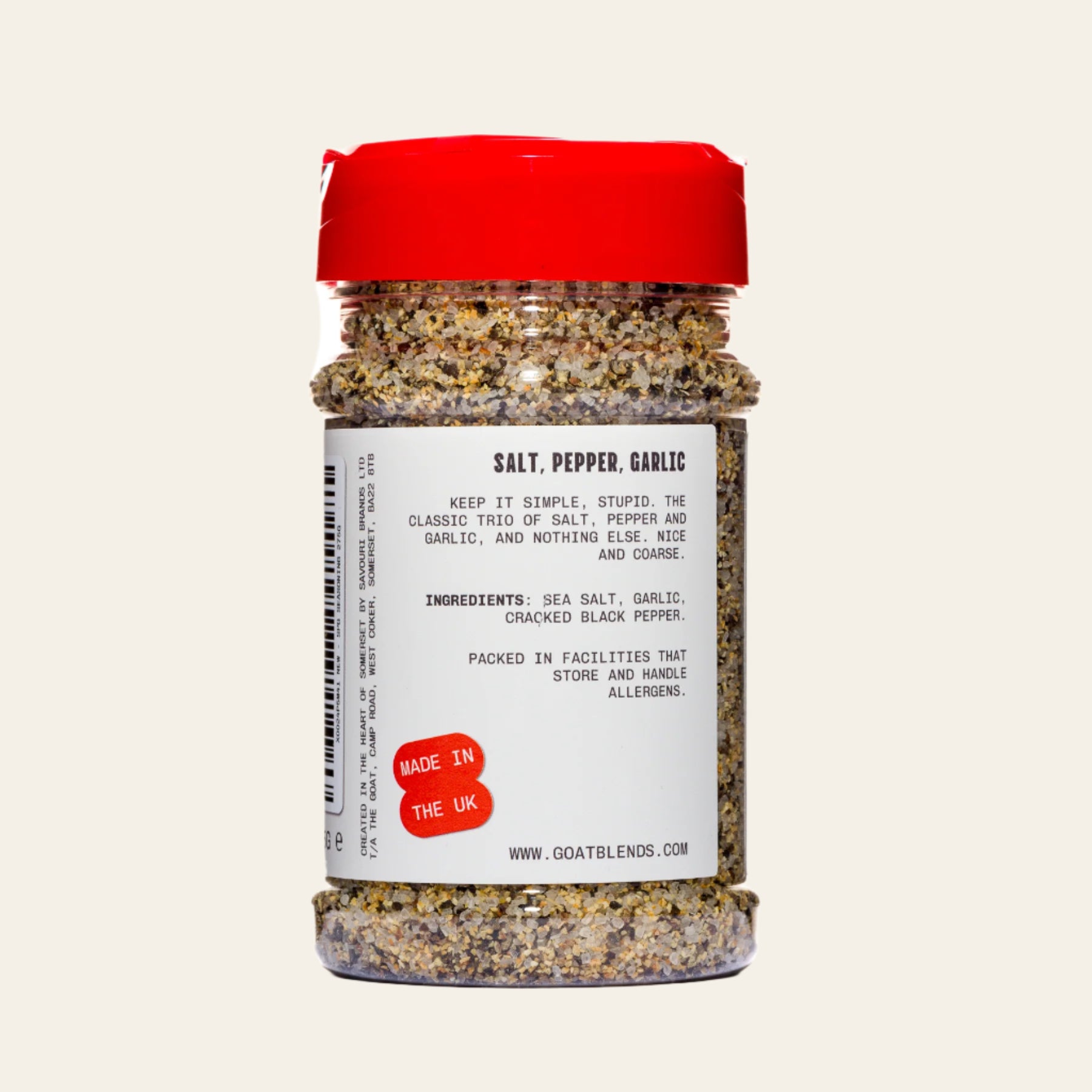 SPG Seasoning - 275g