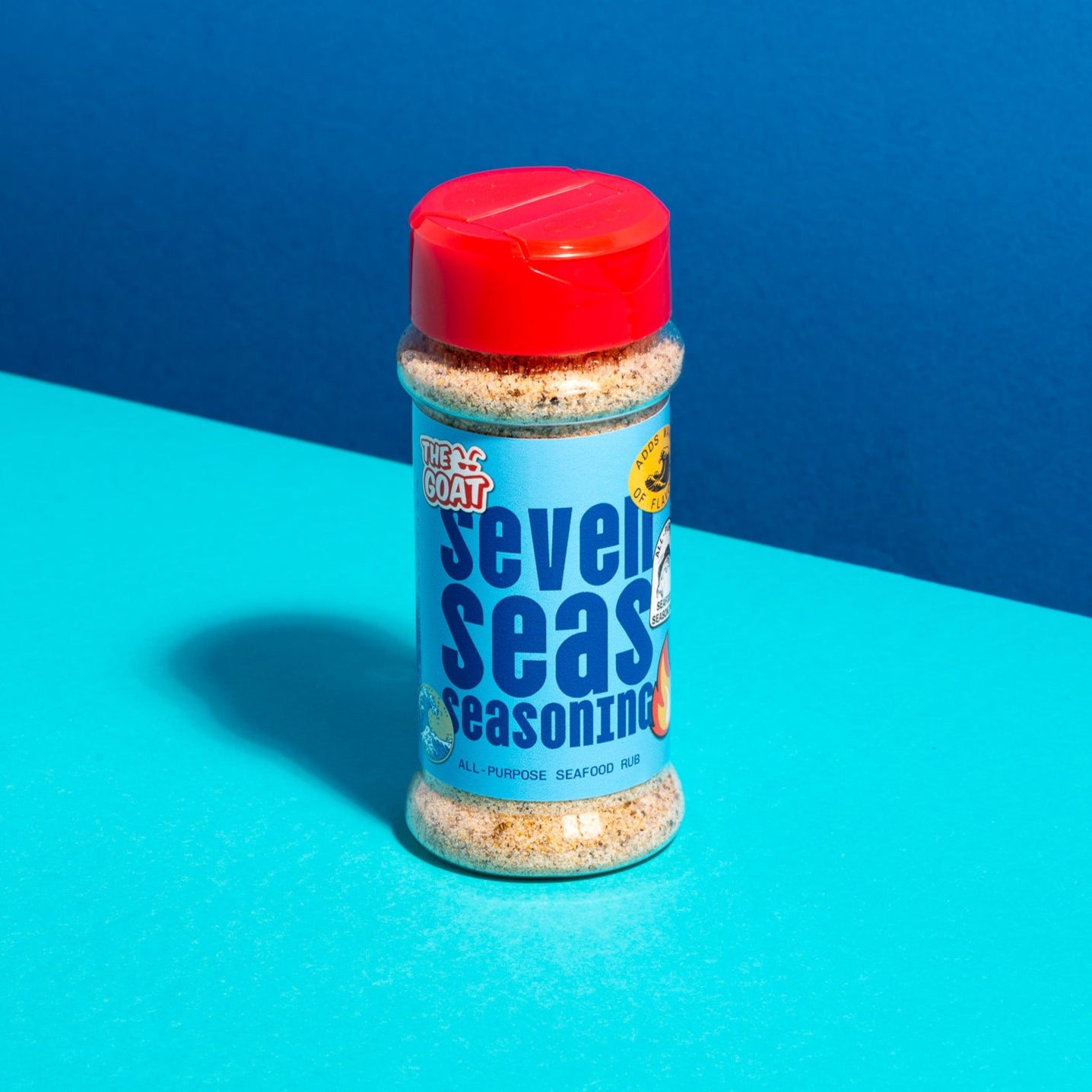 Seven Seas Seasoning - 75g