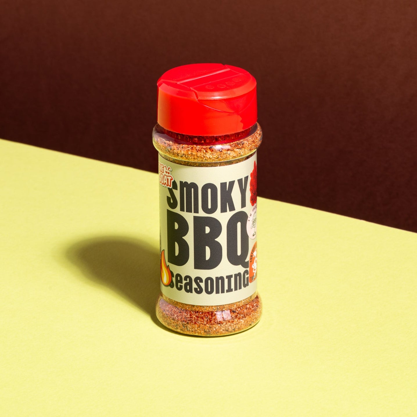 Smoky BBQ Seasoning - 75g