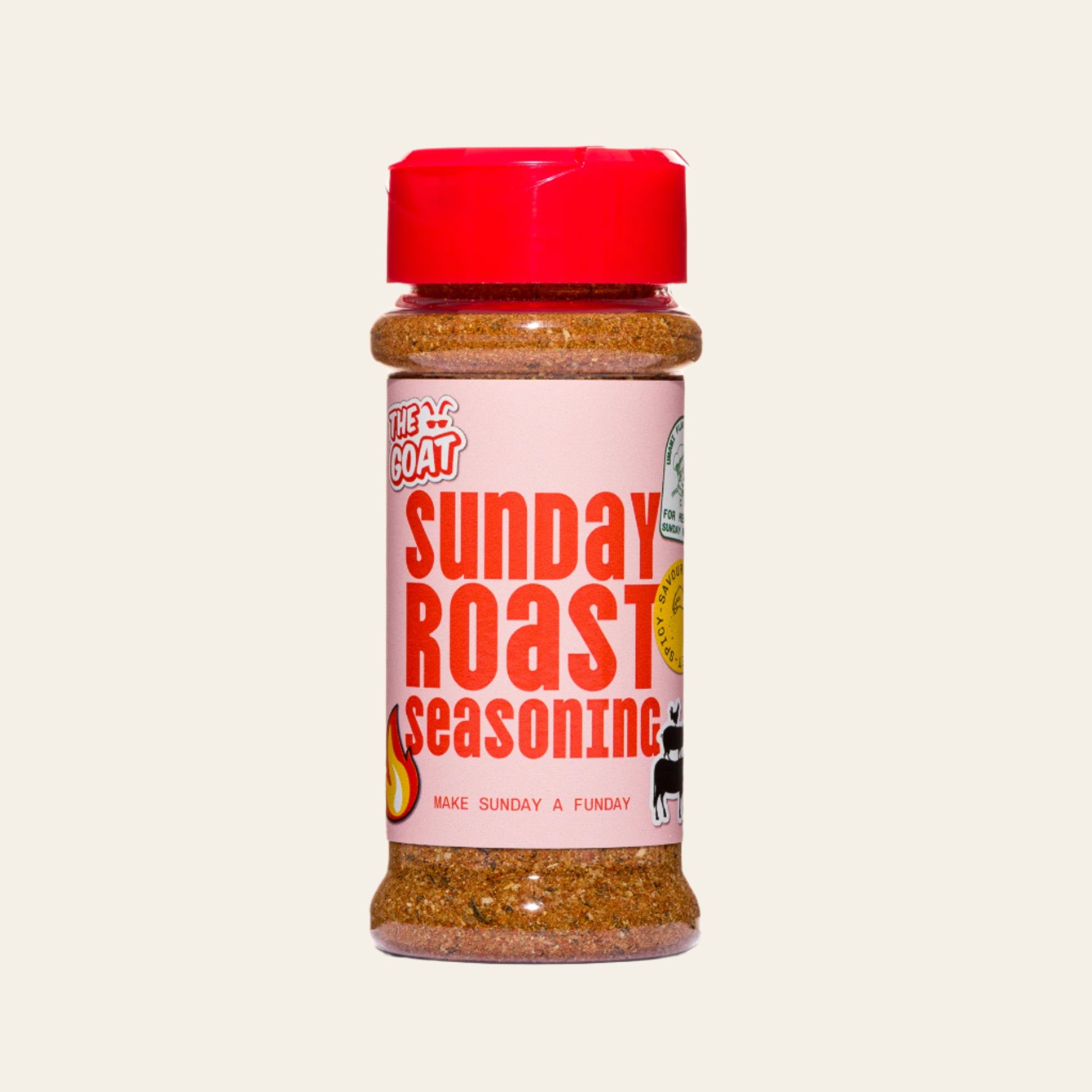 Sunday Roast Seasoning - 60g