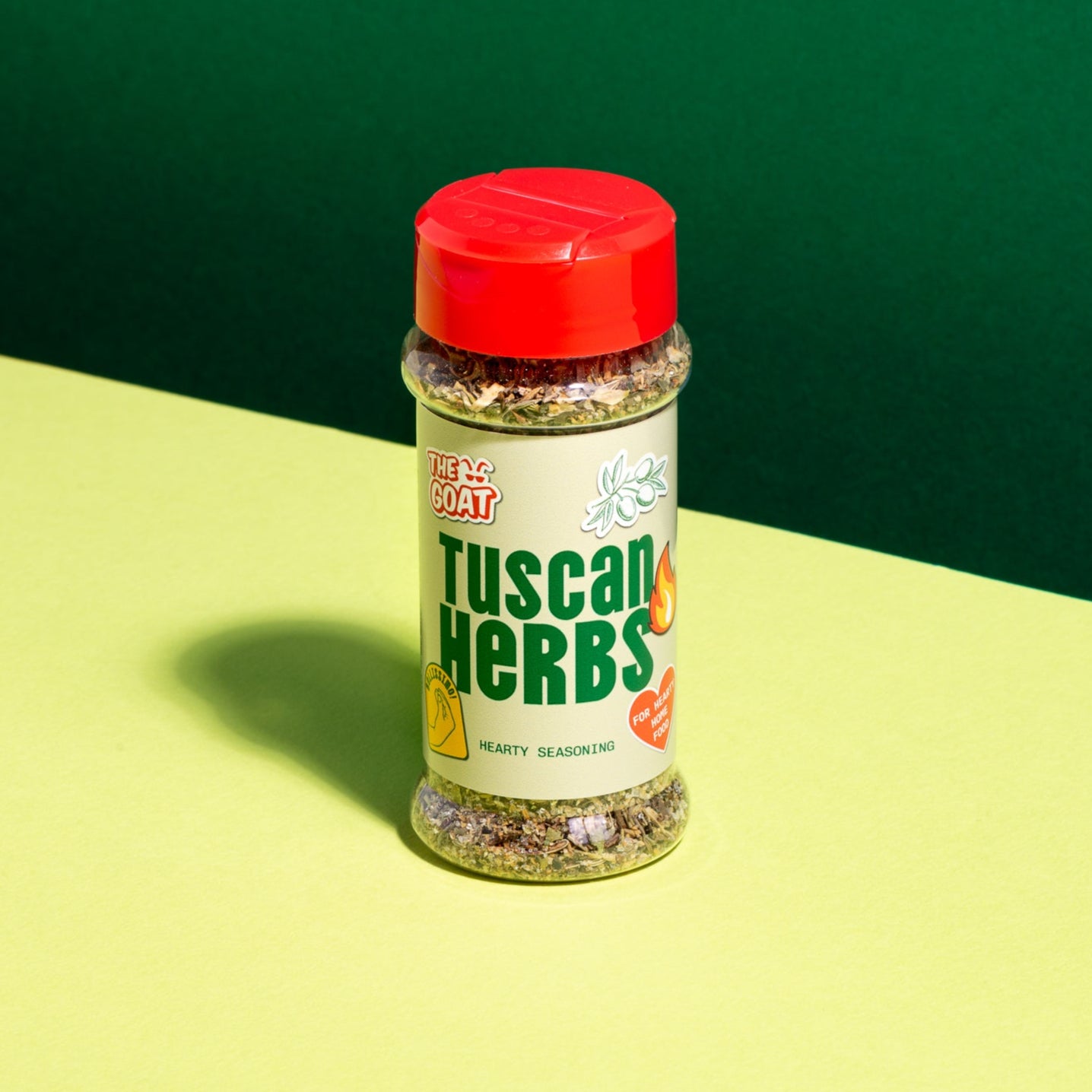 Tuscan Herbs - 55g