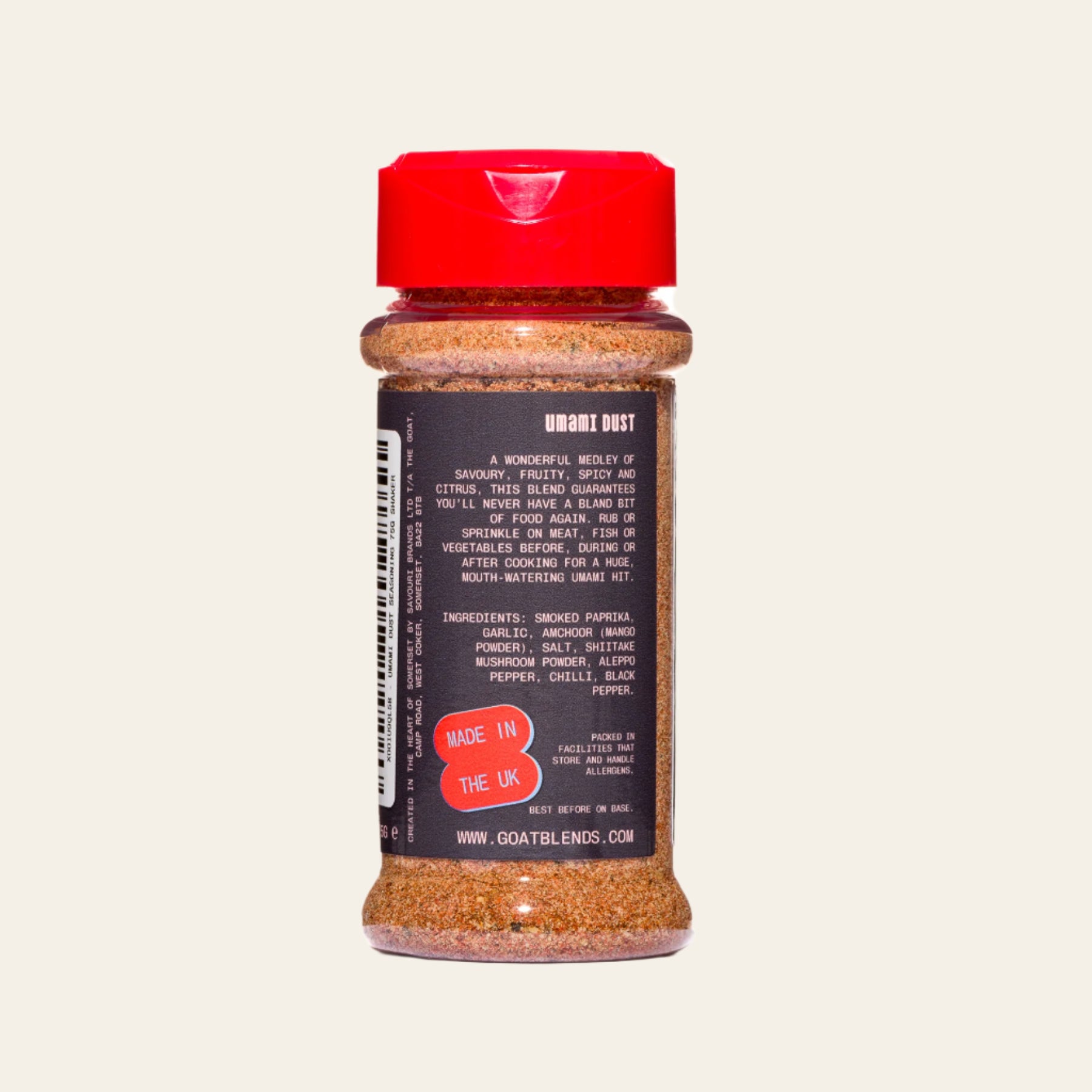 Umami Dust - 75g