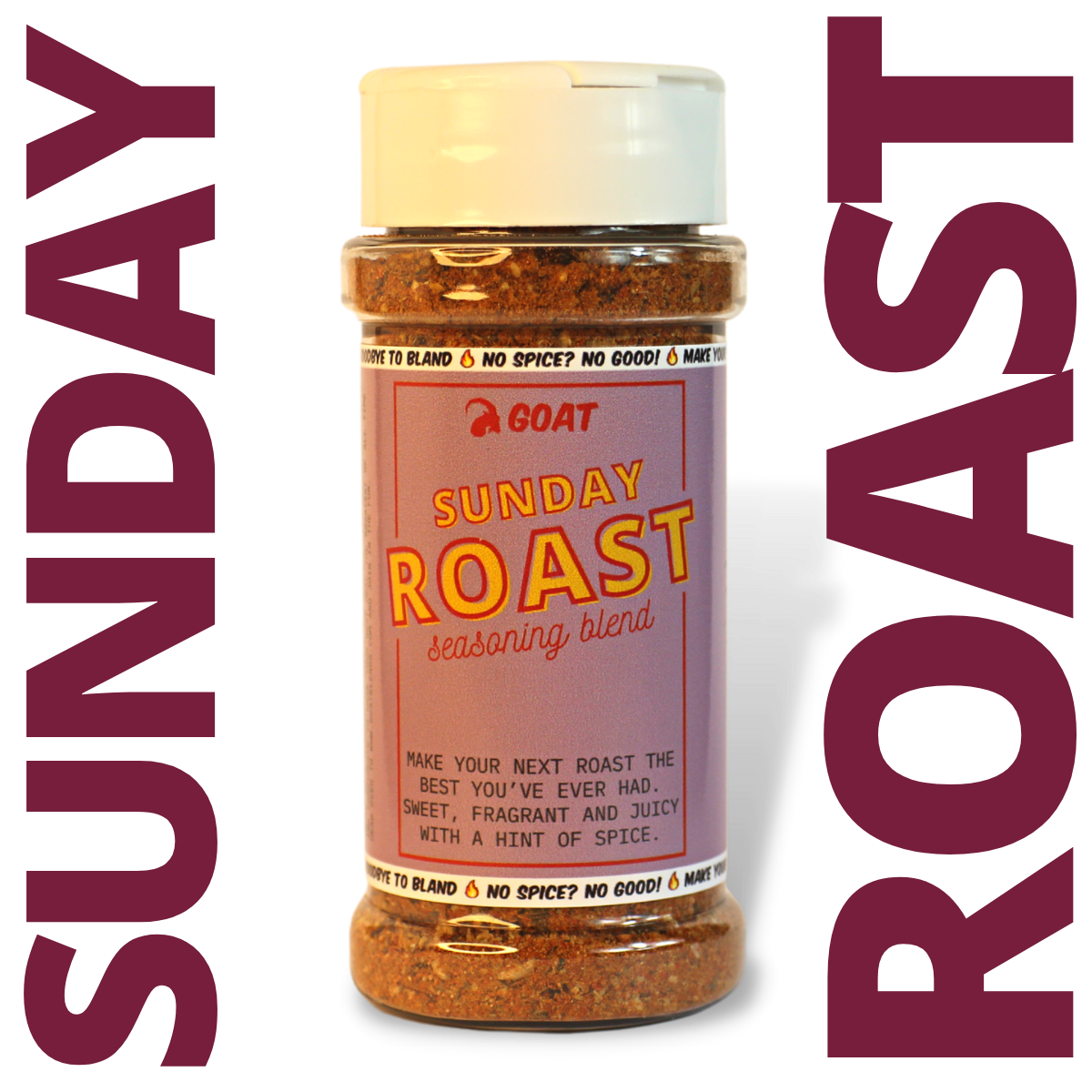 https://goatblends.com/wp-content/uploads/2023/01/Sunday-Roast-Seasoning-Blend-60g-Shaker-GOAT-BLENDS-1200x1200.png